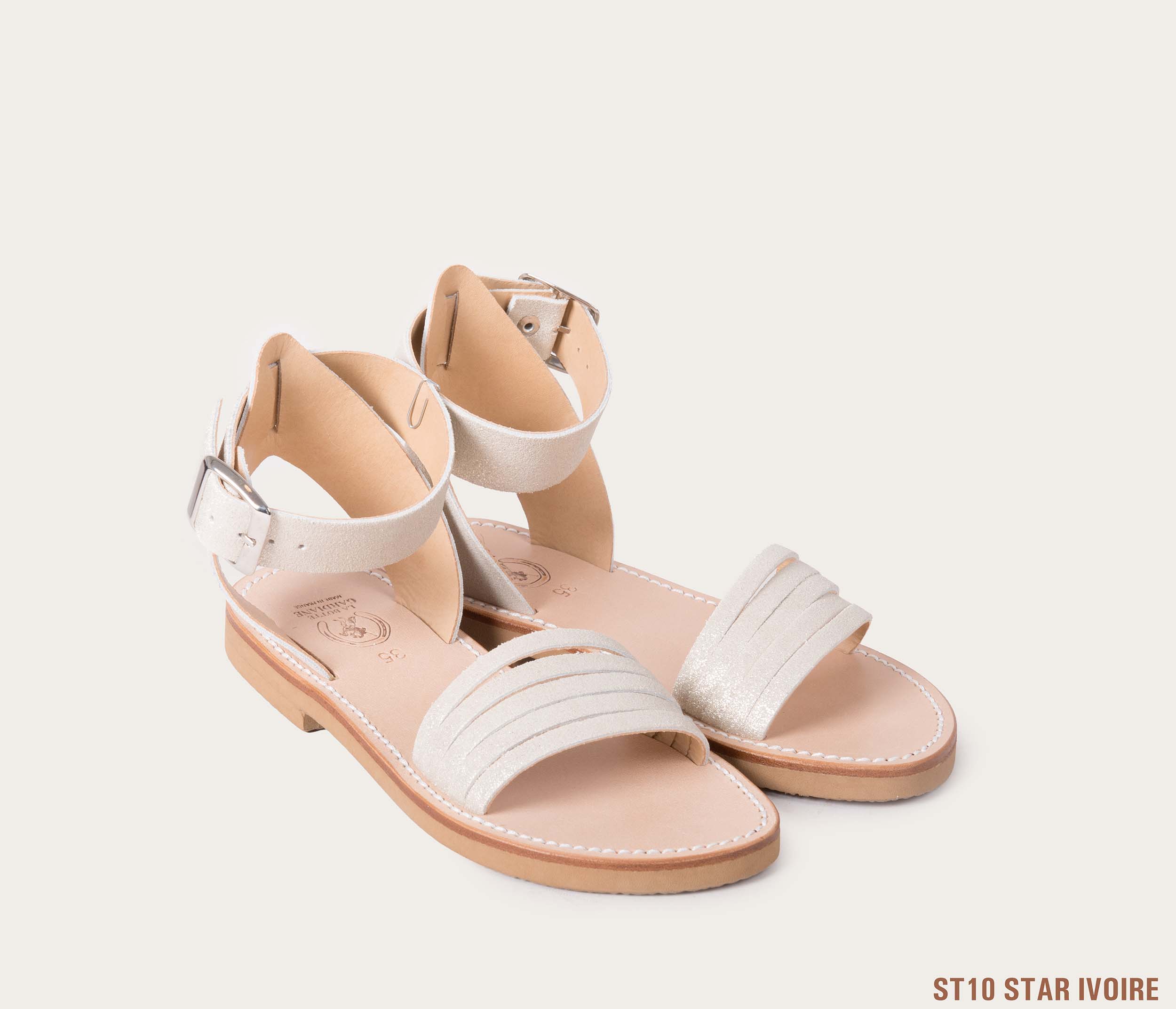 Maguy Sandale Personnalisable