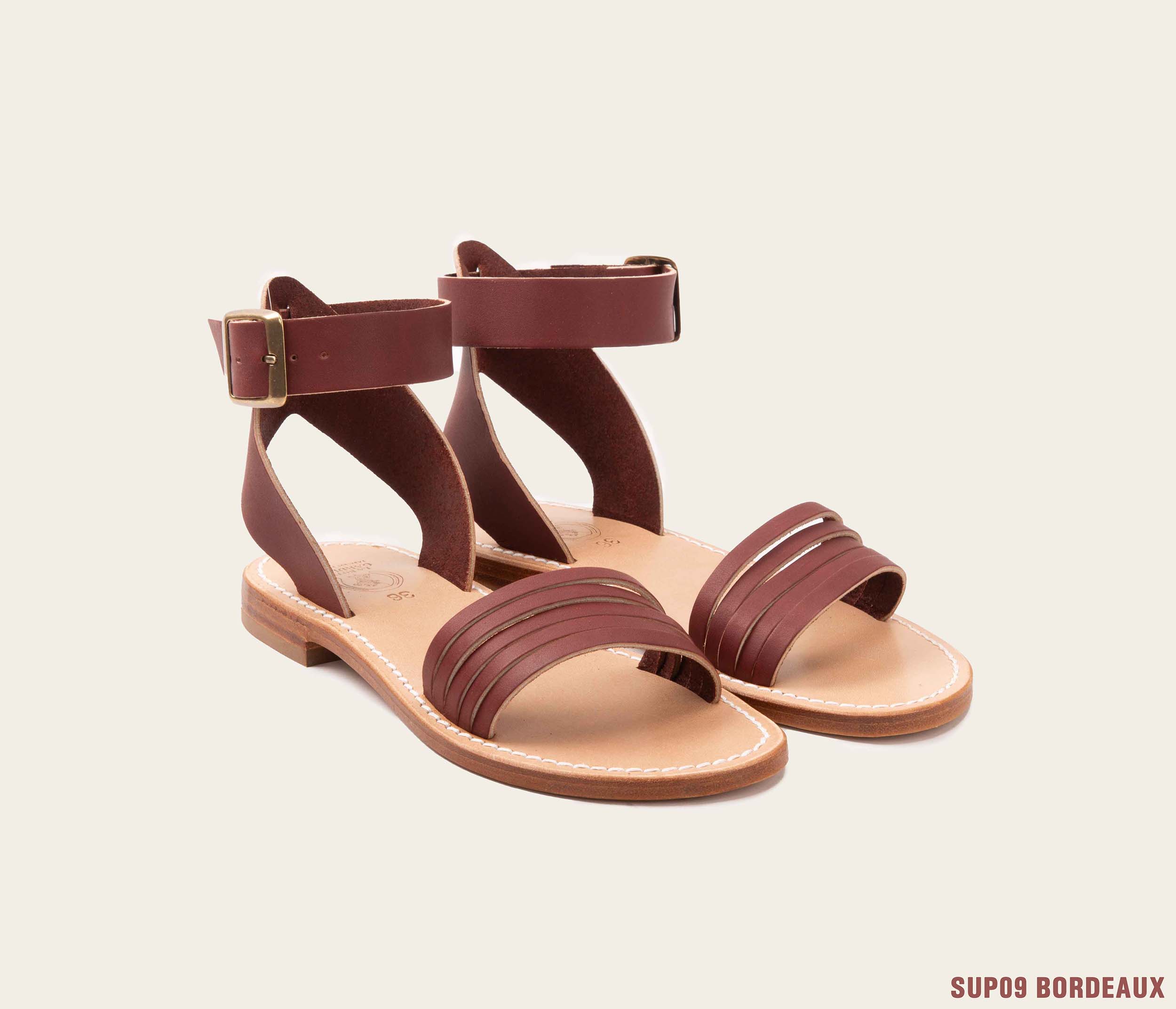 Maguy Sandale Personnalisable