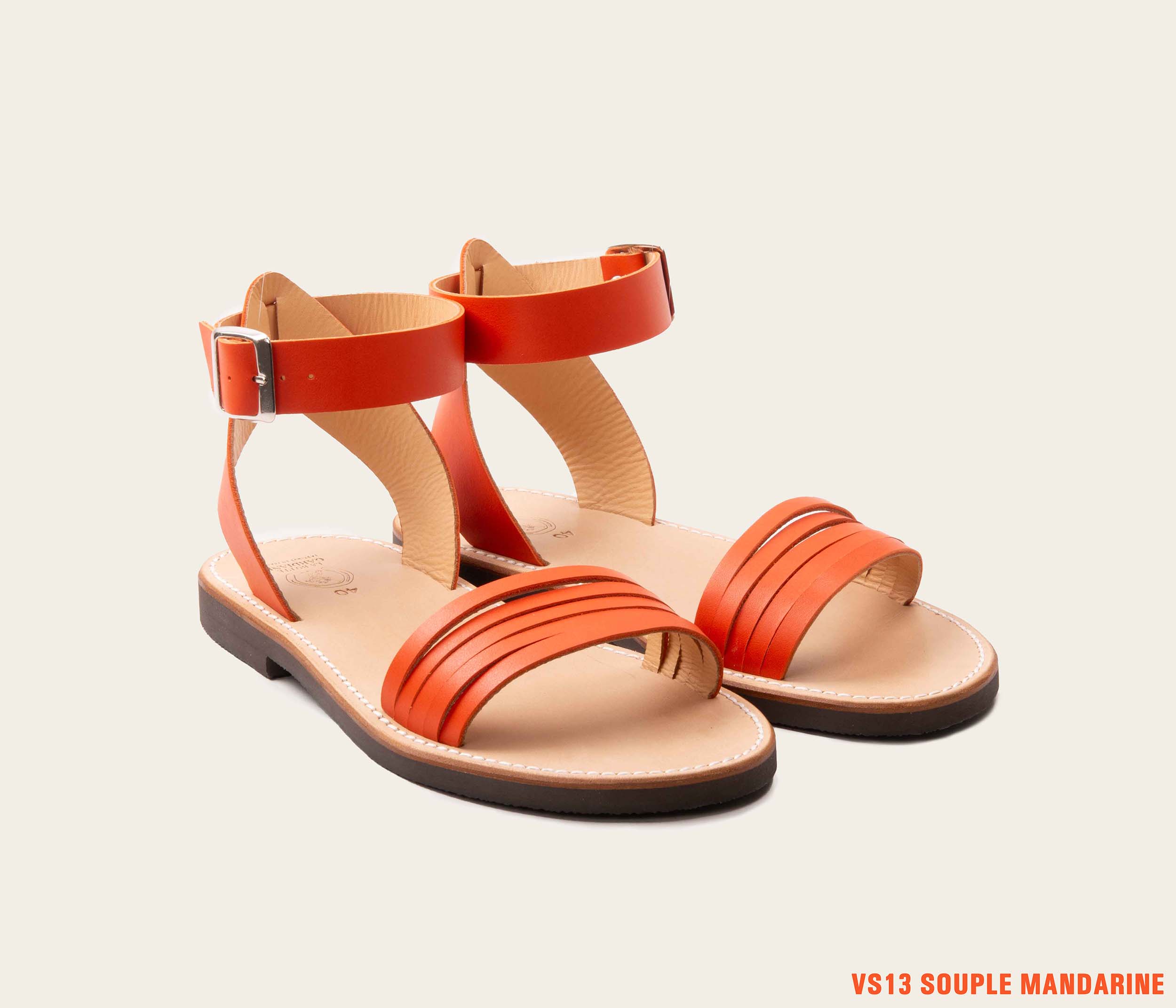 Maguy Sandale Personnalisable