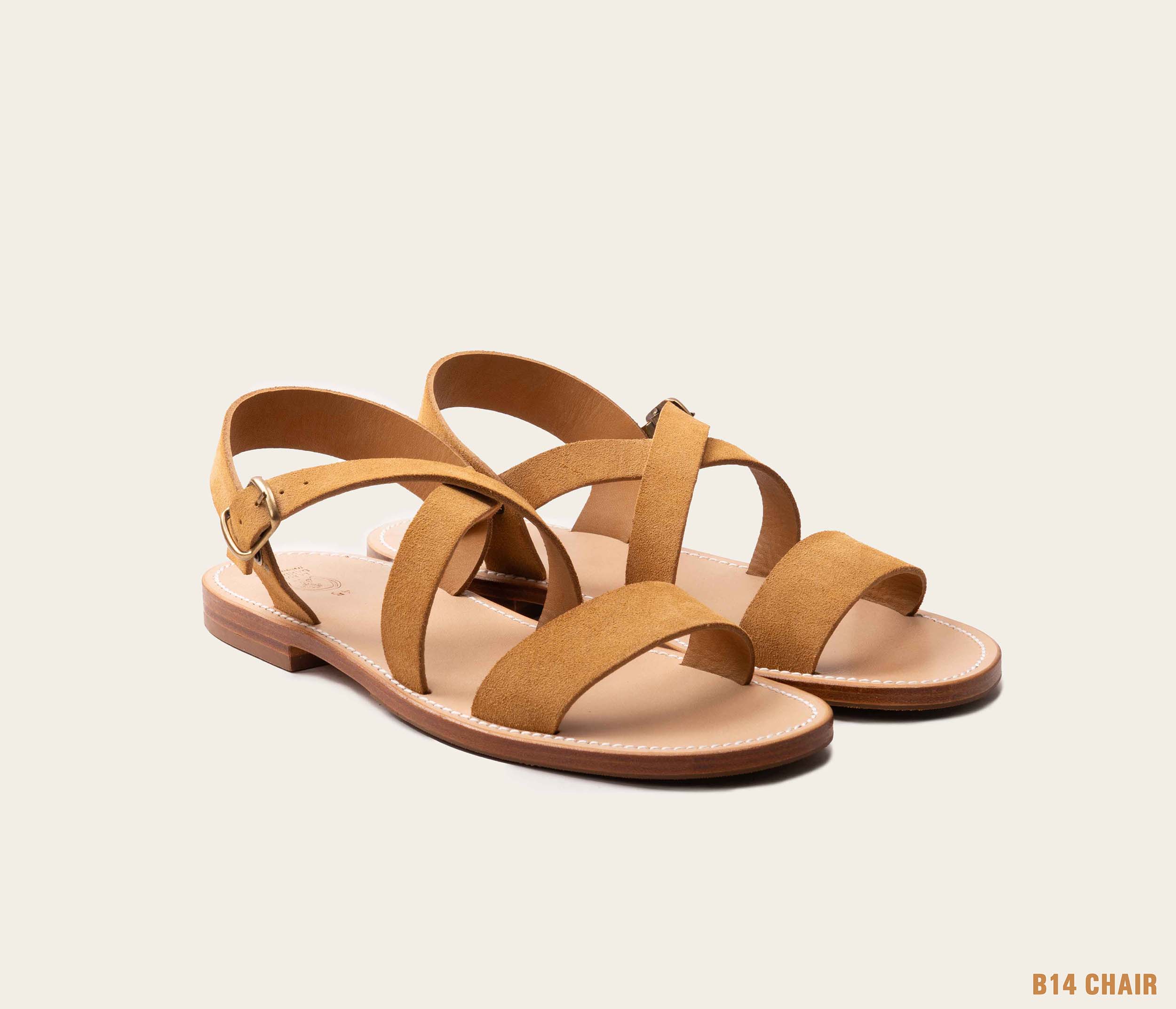 Marius Sandale Personnalisable - Archive