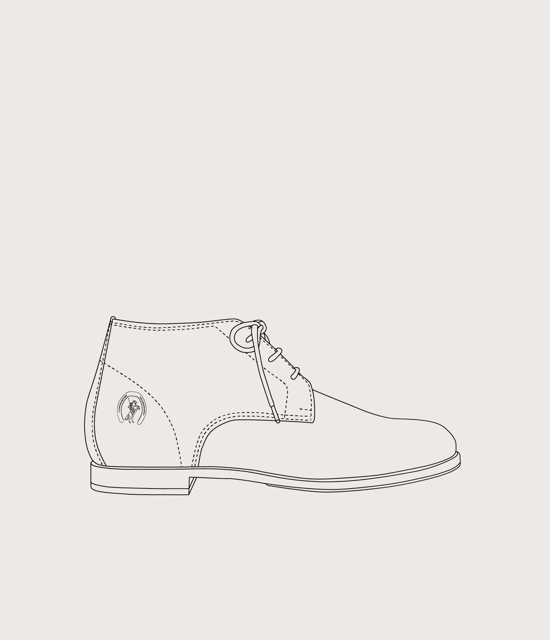 Martin Derby Personnalisable - Archive