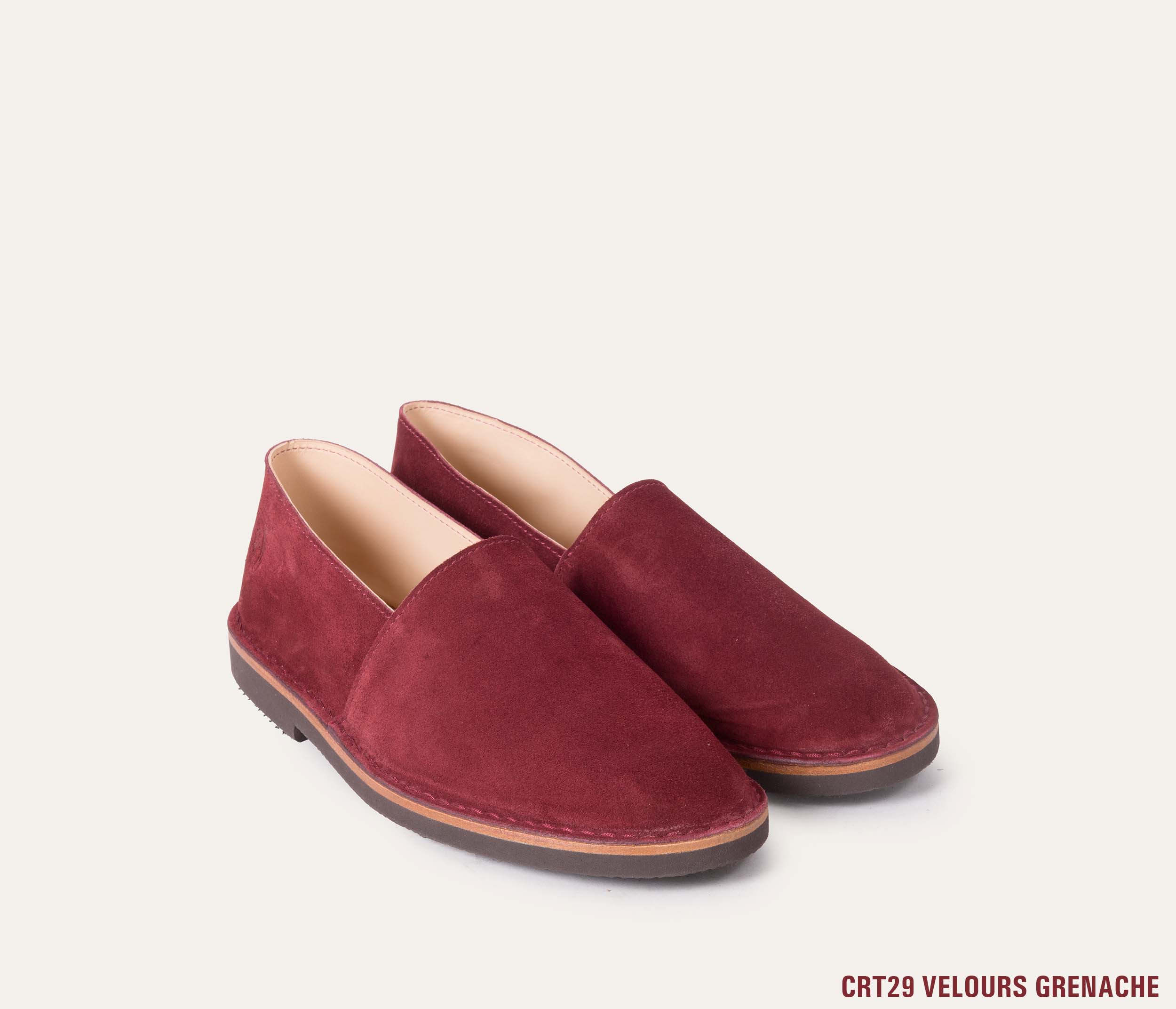 Maurice Mocassin Personnalisable