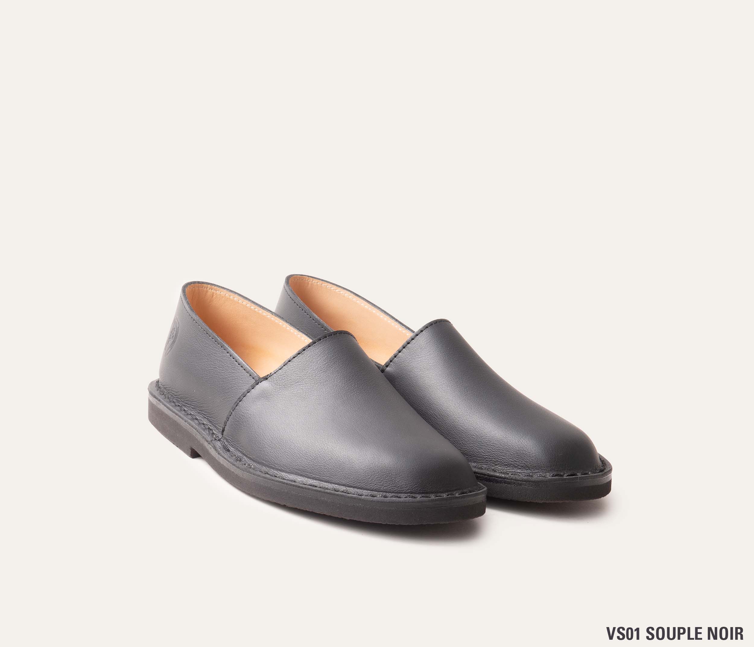 Maurice Mocassin Personnalisable