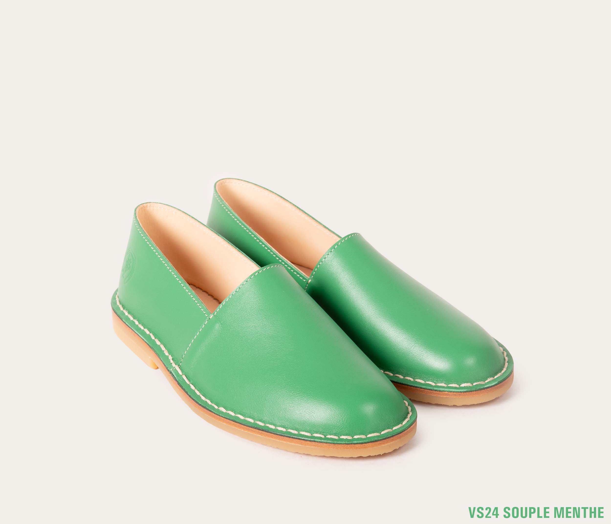 Maurice Mocassin Personnalisable