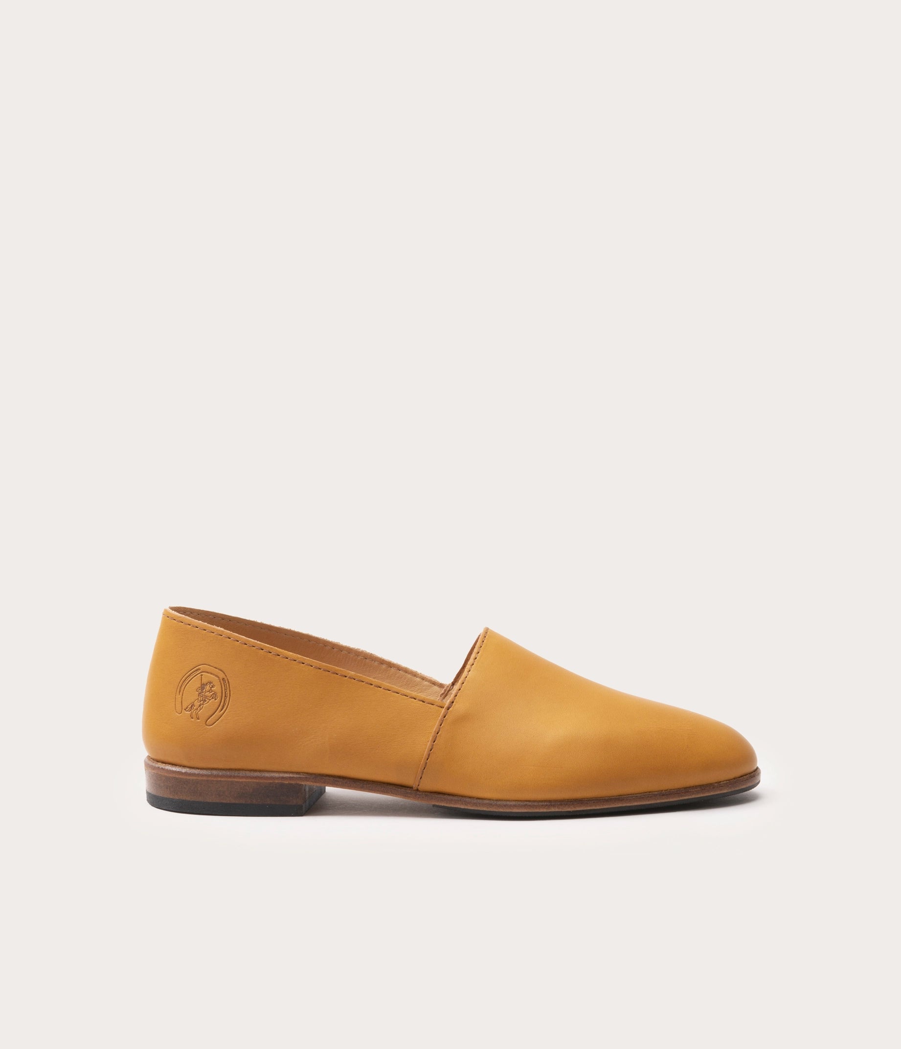 maury mocassin en cuir homme - style espadrille - espadrille en cuir homme - maury mocassin homme en cuir naturel - la botte gardiane mocassin maury - espadrilles homme en cuir - cuir français