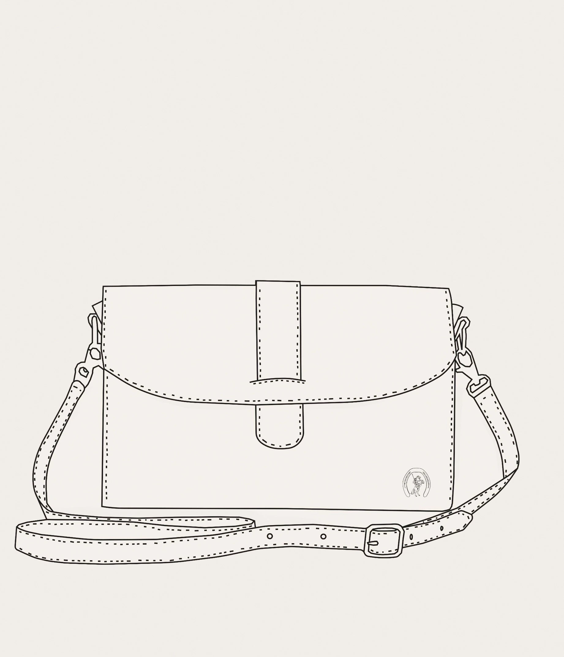 Sac Méjanes Personnalisable