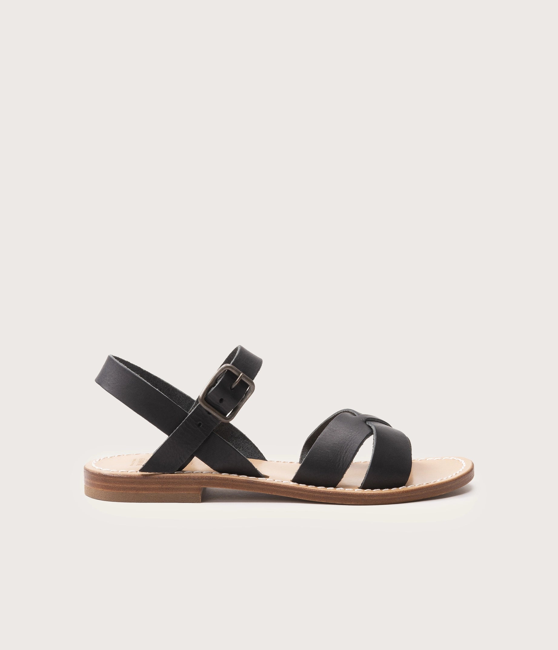 Pac Sandale Ebene