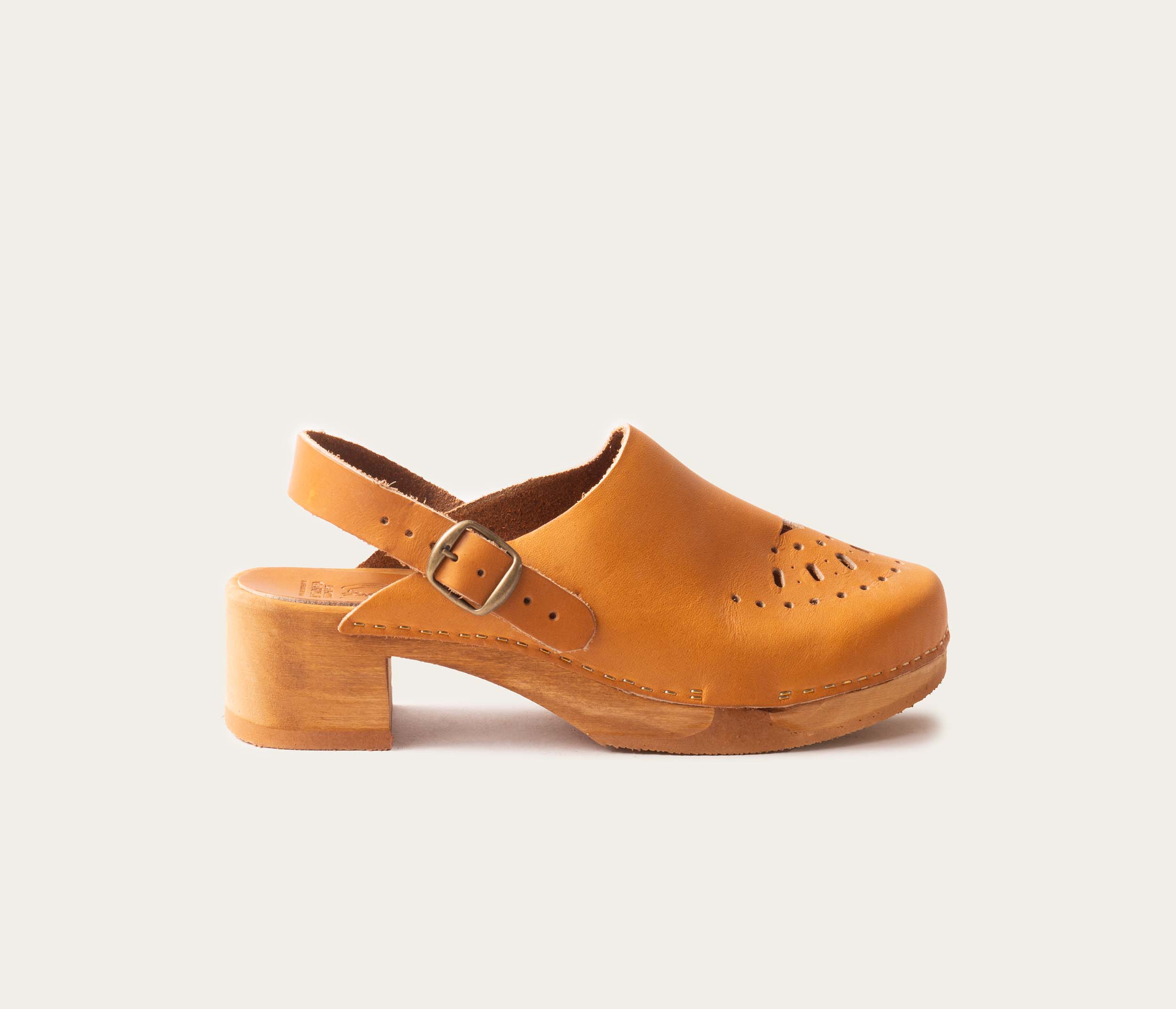 Black Clog