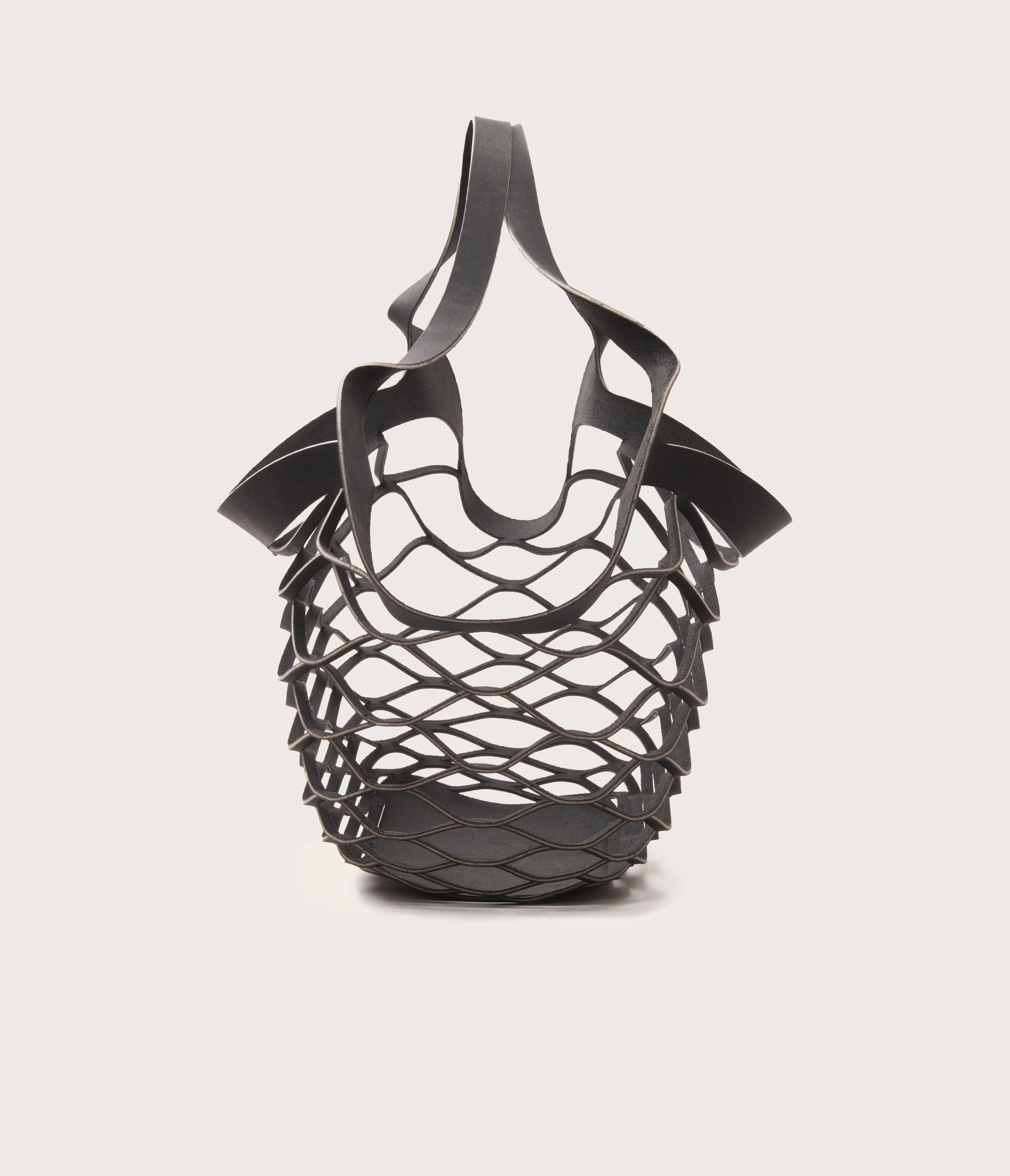 Sac Filet noir