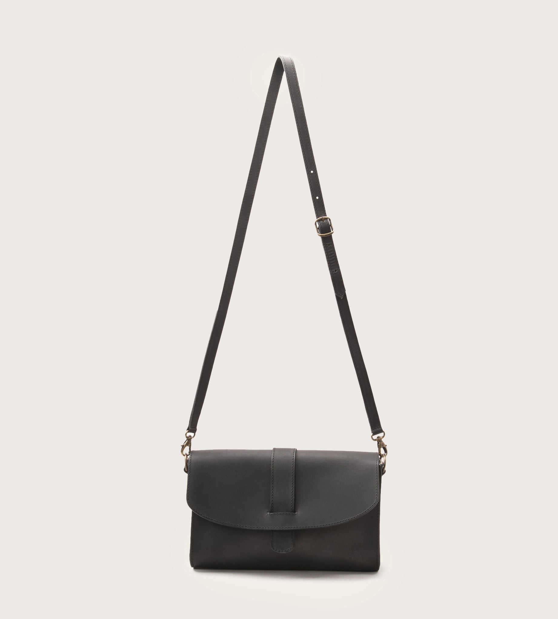 Sac Méjanes Noir