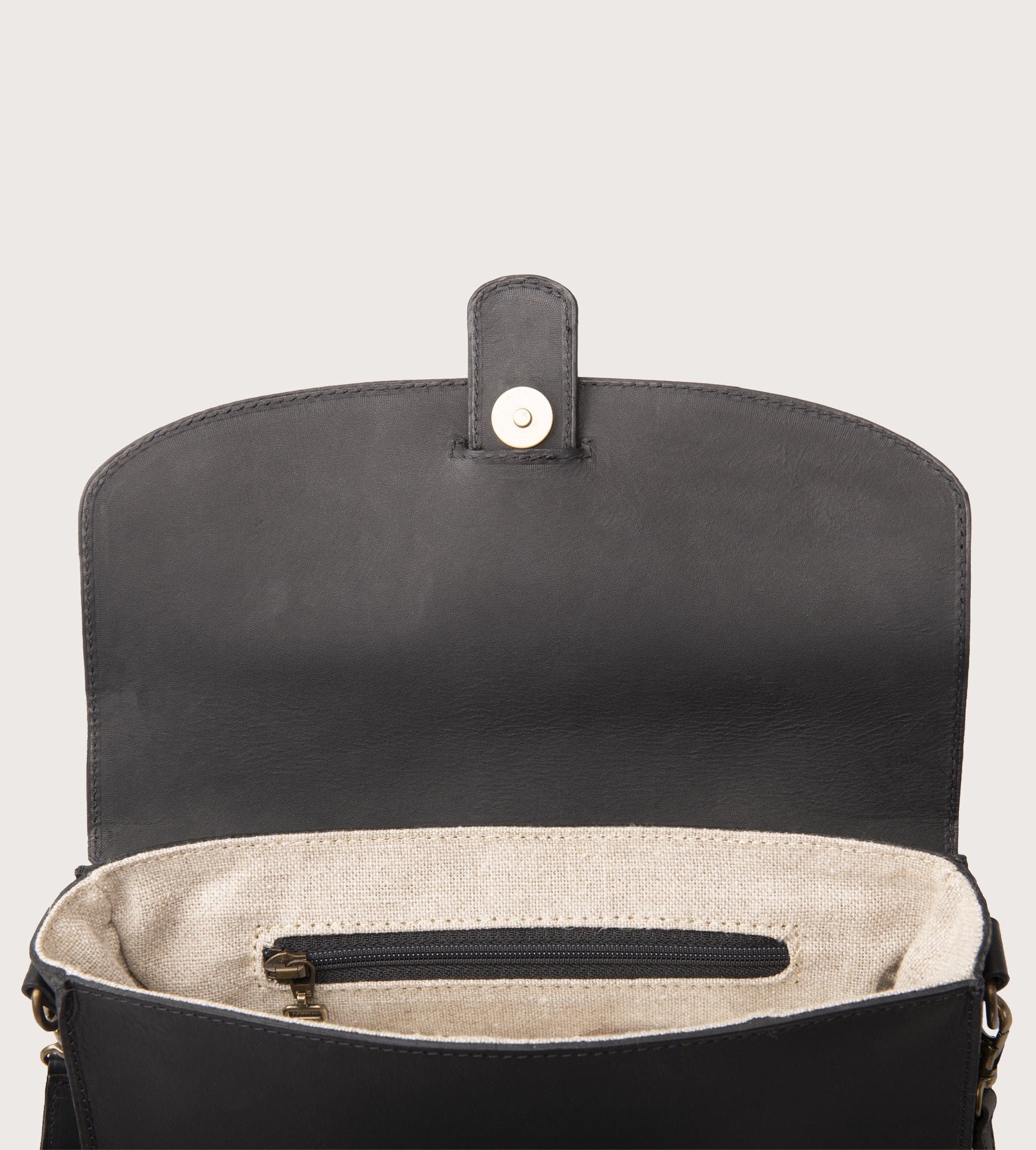 Sac Méjanes Noir