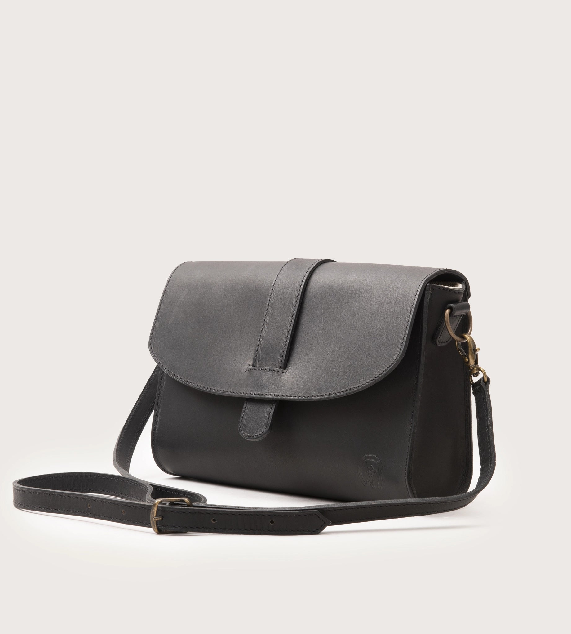 Sac Méjanes Noir