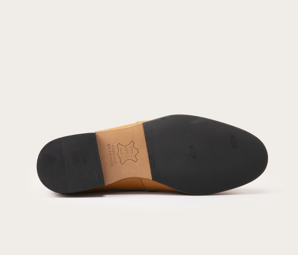 Semelle Montage Mixte