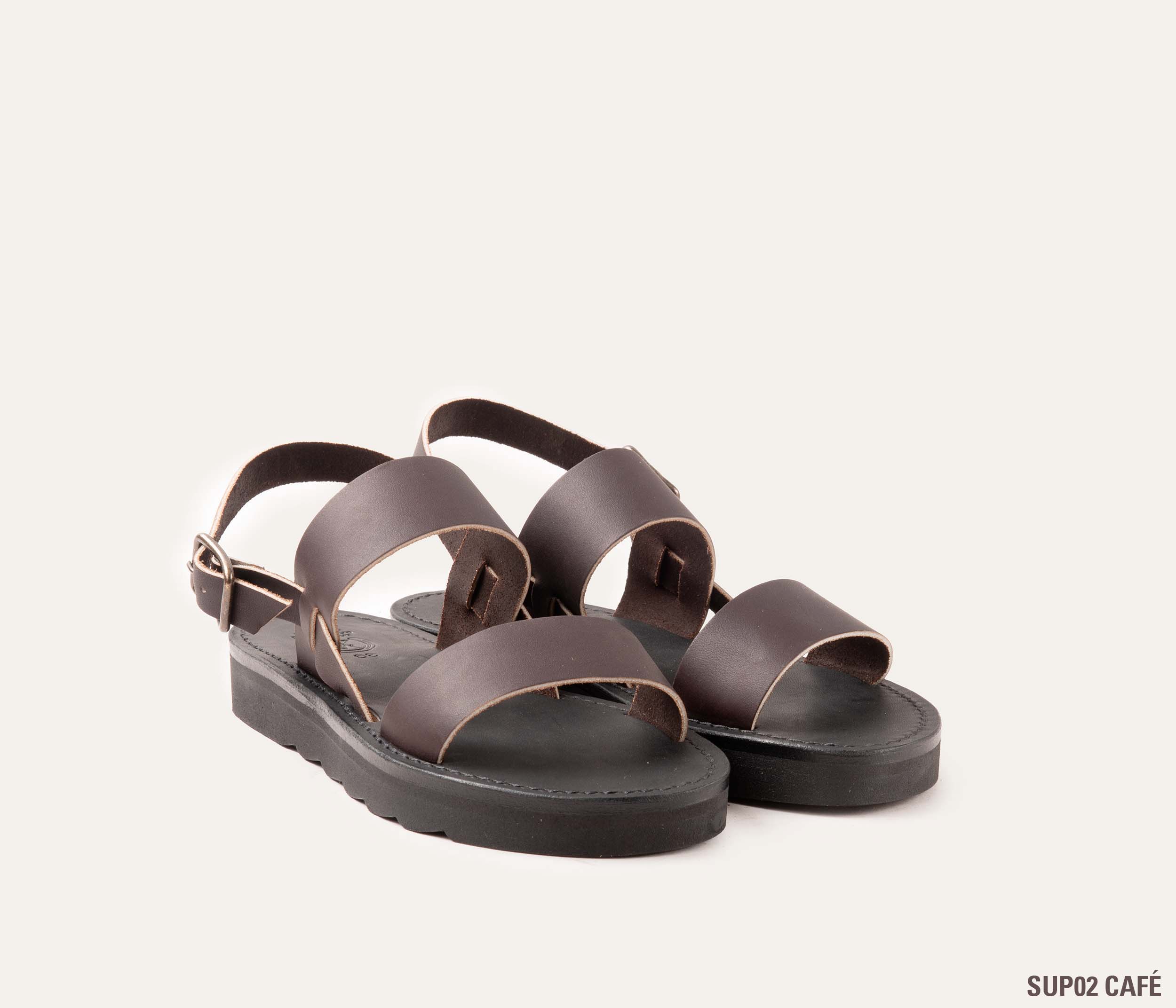 Taizé Sandale Femme Personnalisable