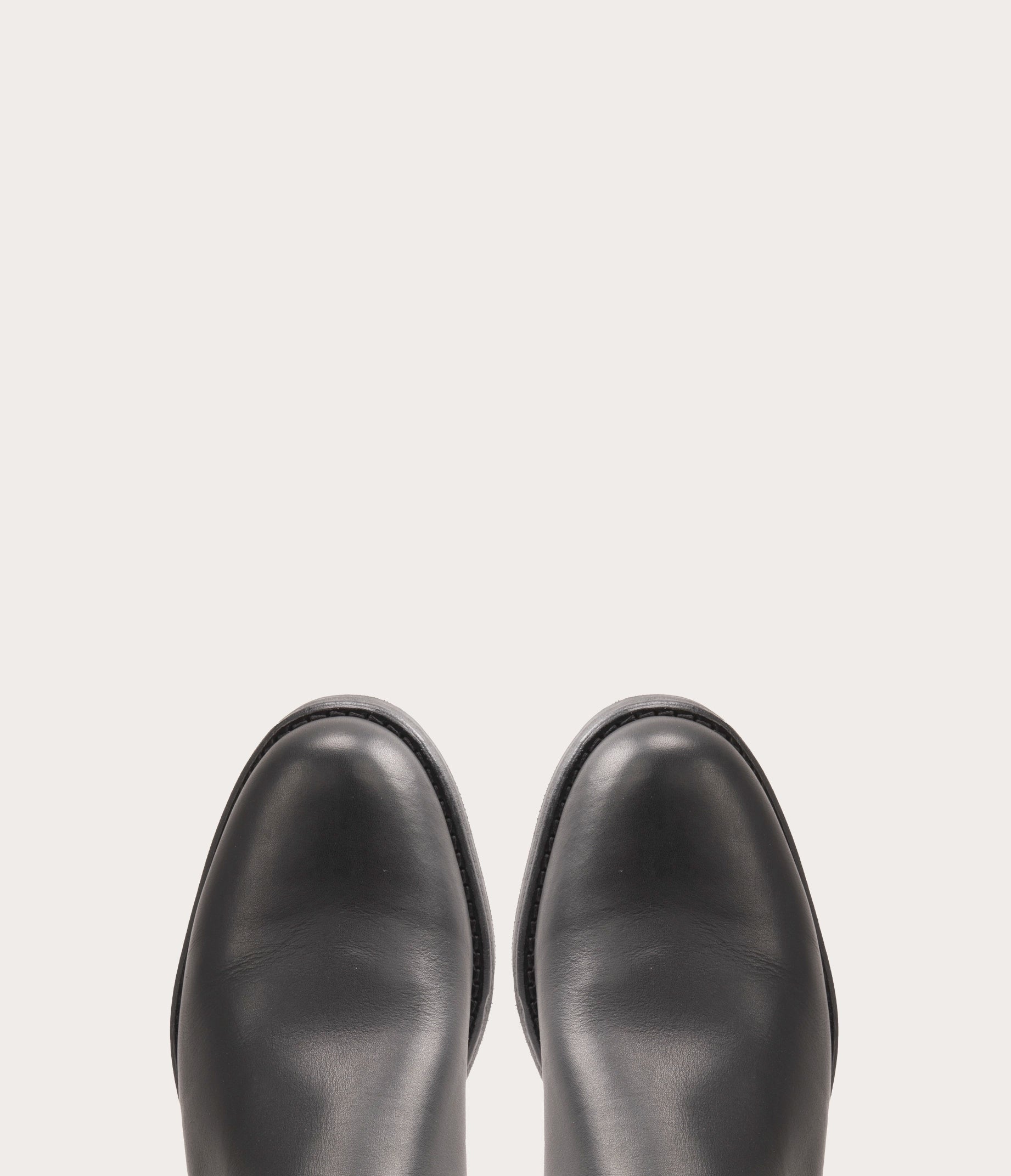 Terence Bottine Noir