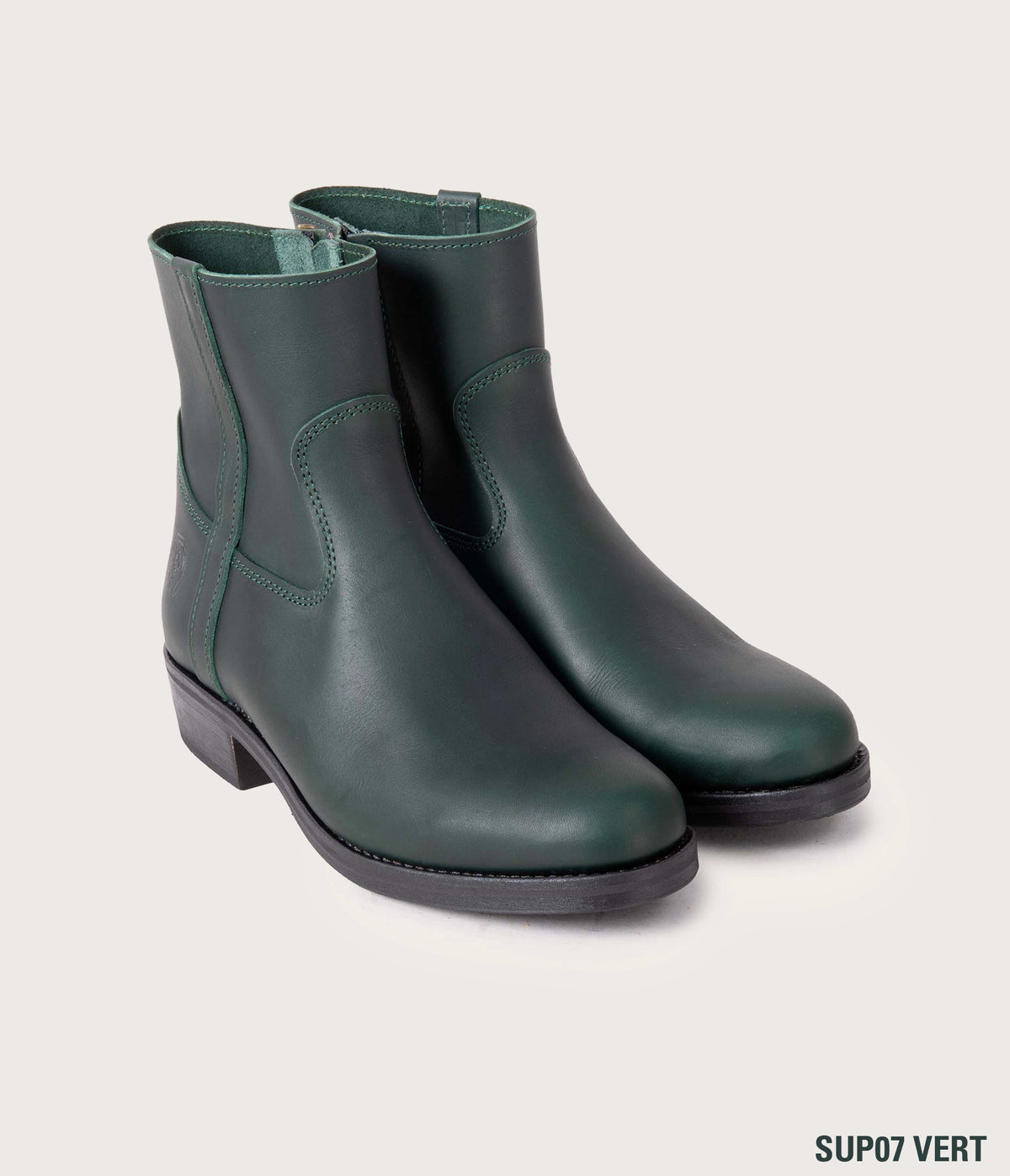 Terence Bottine Personnalisable