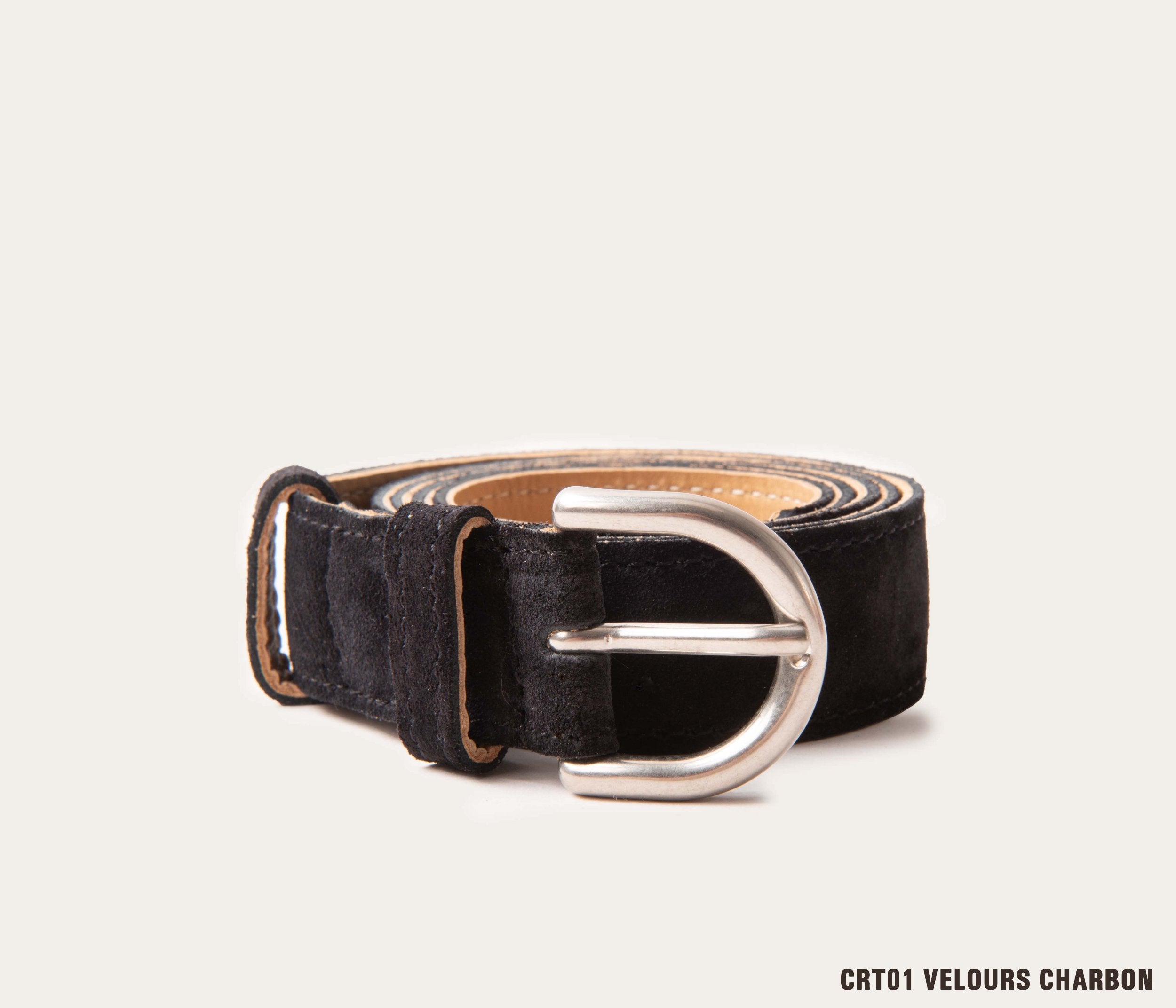 Ceinture 25mm Personnalisable
