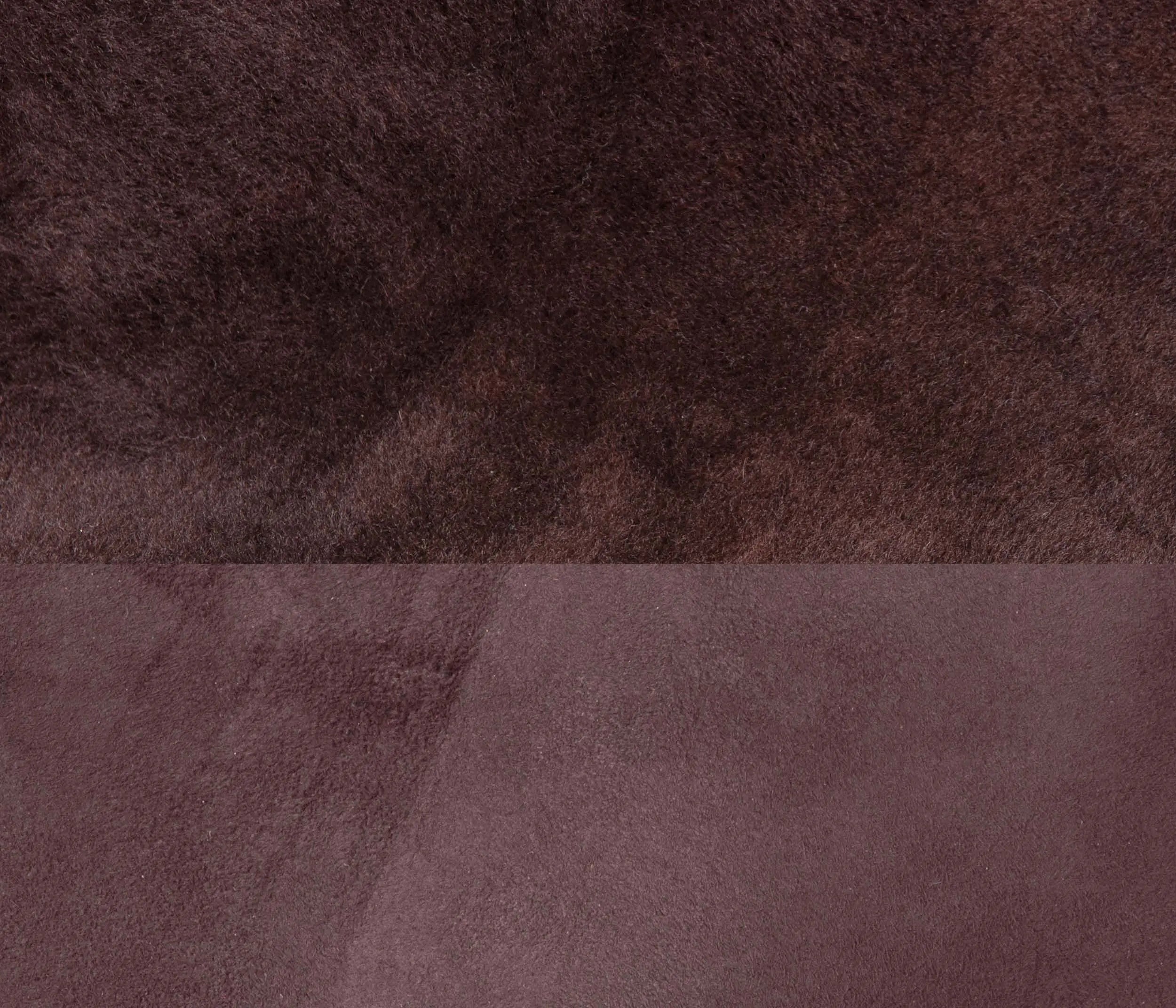 Couleur Cuir : Mouton
