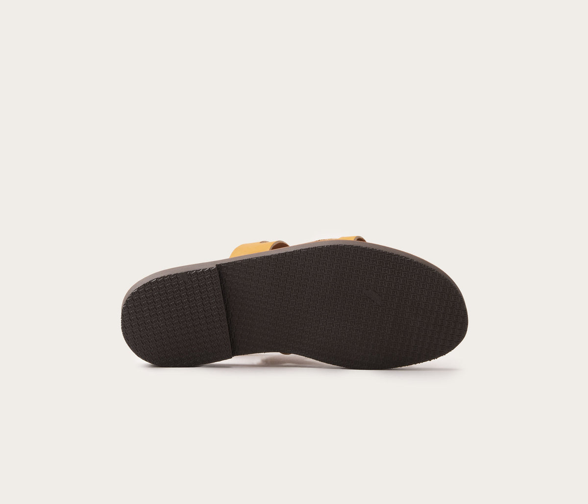 Apt Men's Sandal Natural