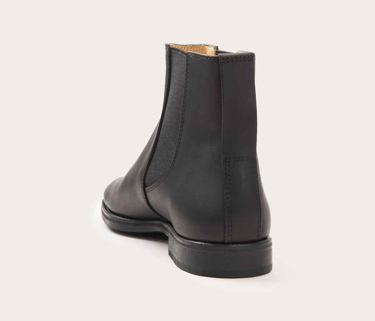 Bertrand Brown Ankle Boot - Low Price