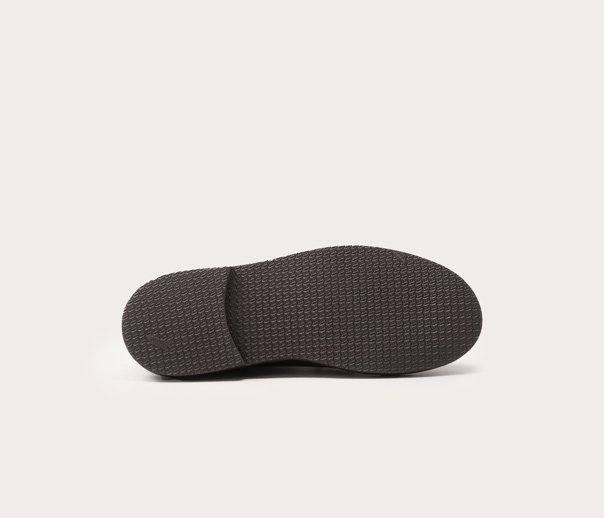 Camargue DesertBoots Noir - Prix Doux
