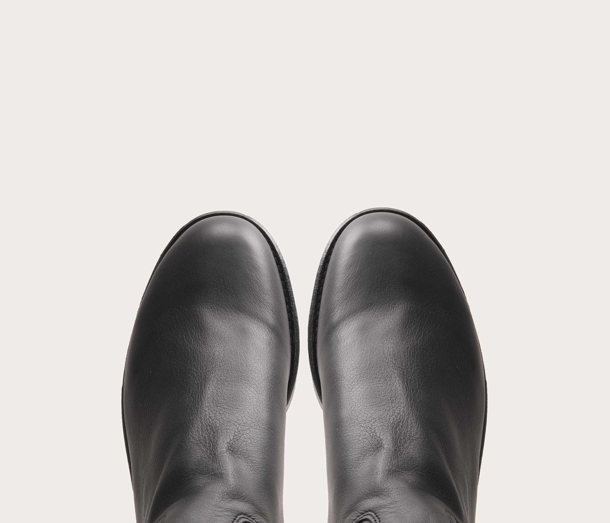 Chantilly Women's Soft Black Boots