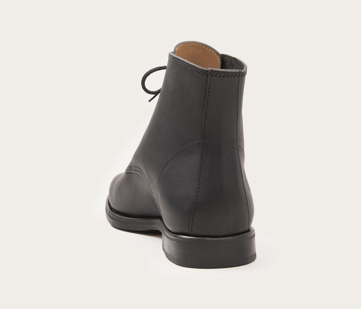 Jules Bottine Homme Noir - Prix Doux