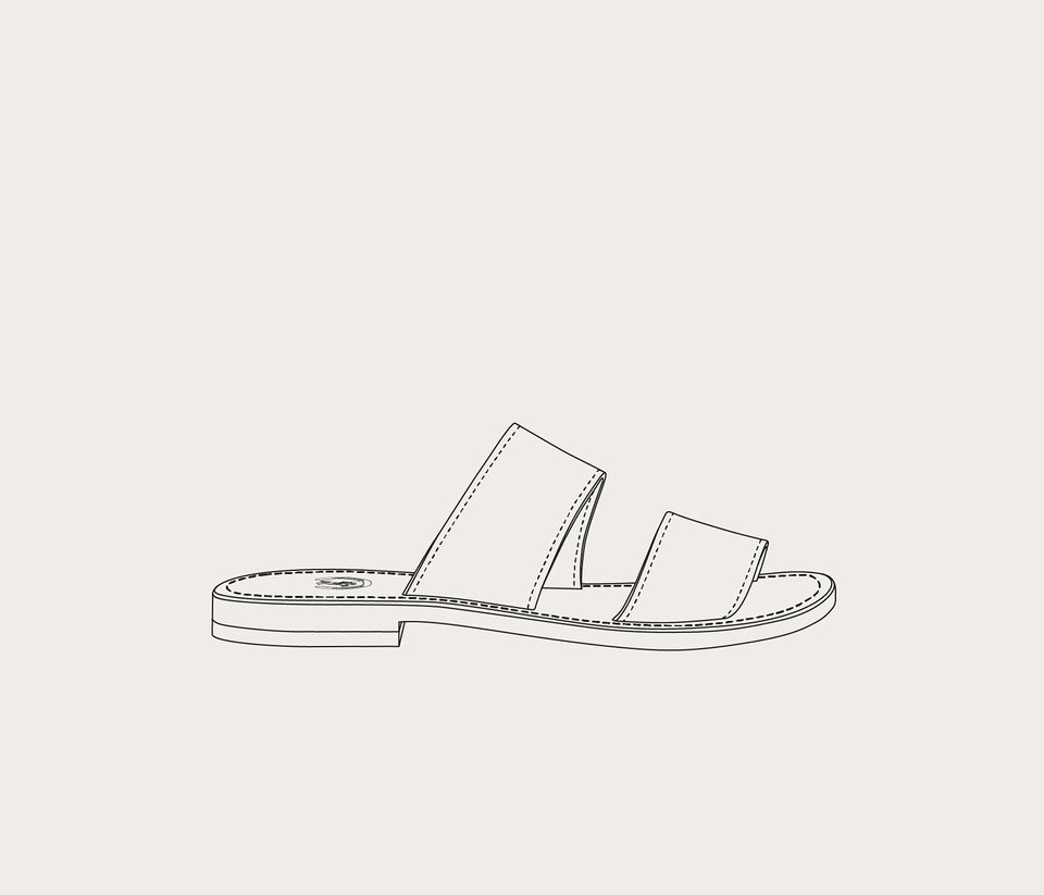 Marcelle Sandale Personnalisable