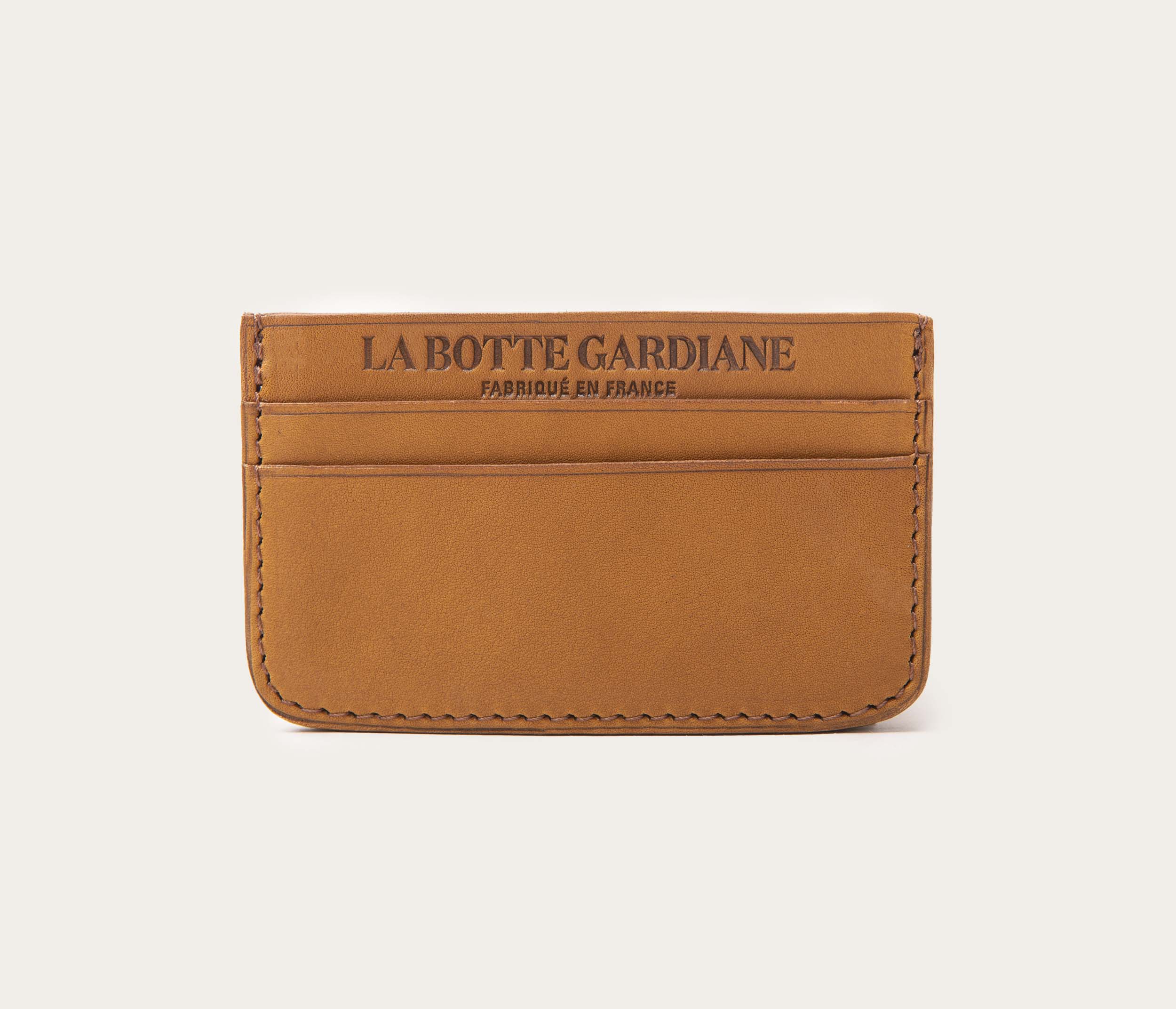 Porte-carte Naturel