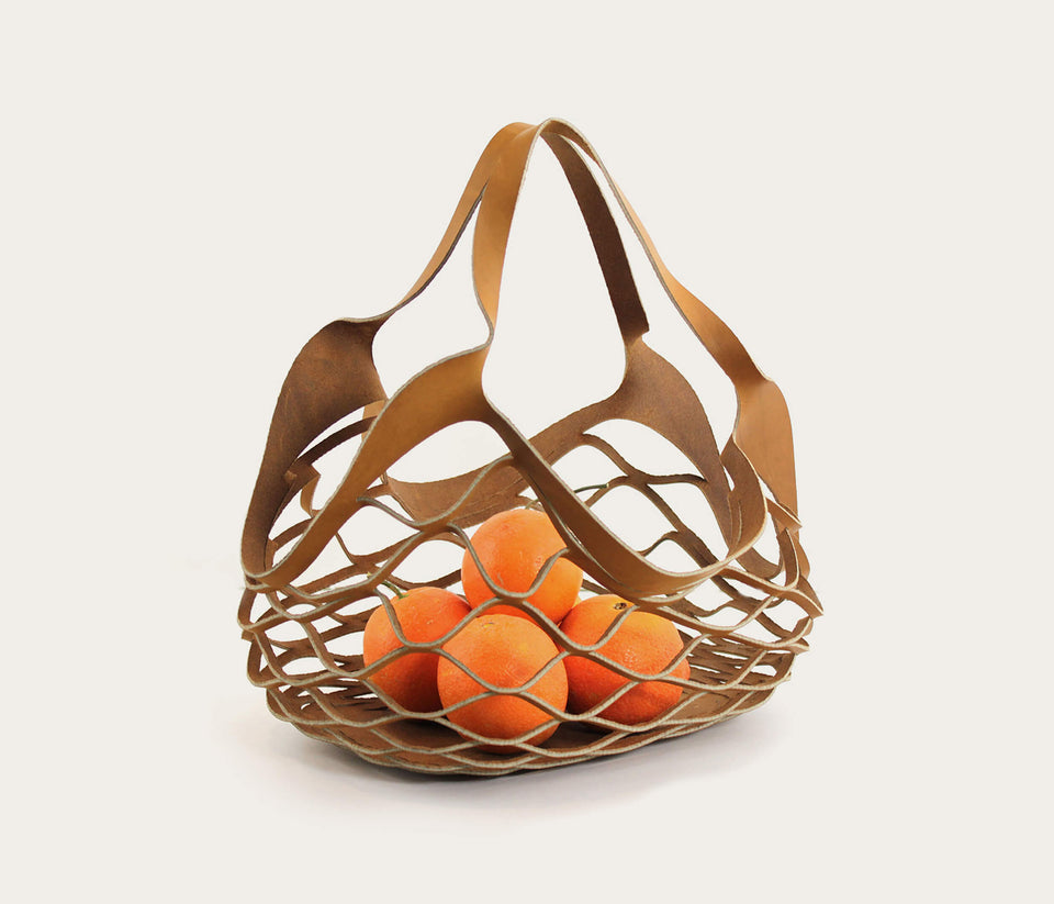 sac filet, comme sac filt, sac de comission, sac facile a transporter, petit sac mignon, sac en cuir perforé