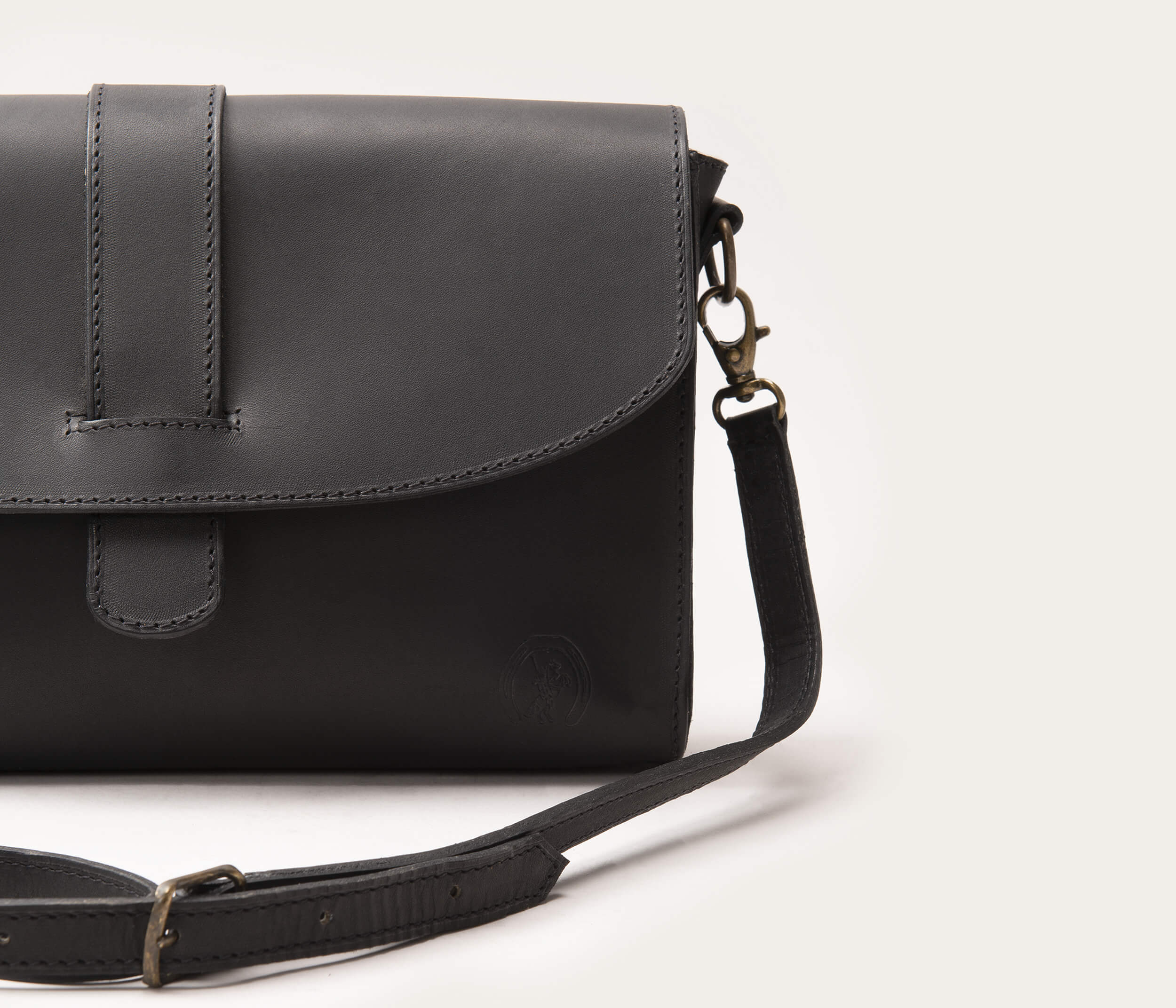 Sac Méjanes Noir