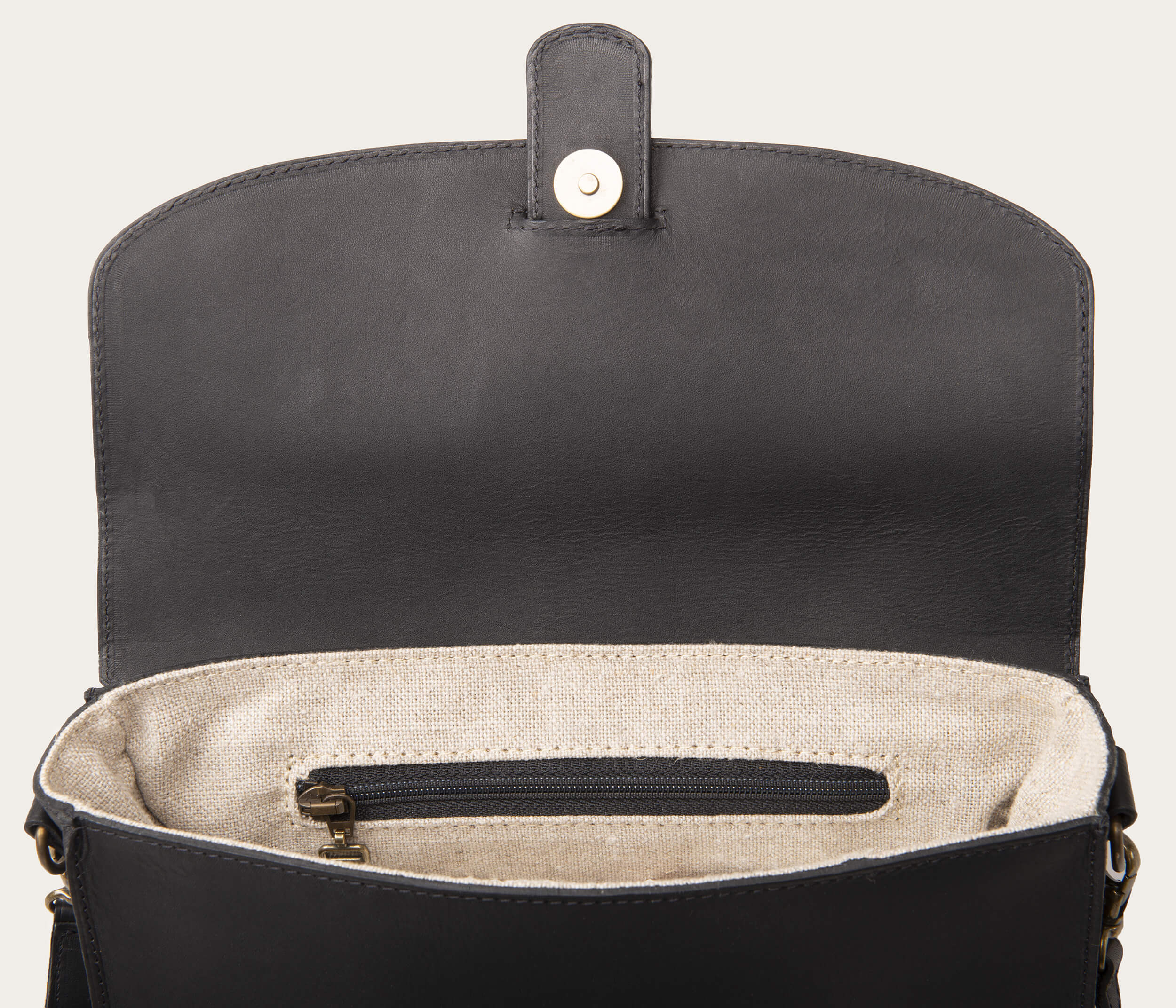 Sac Méjanes Noir