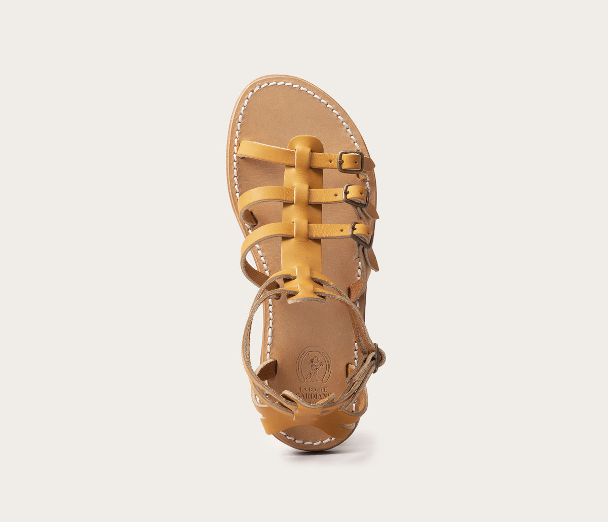 Bali Natural/Star Gold - Low Price