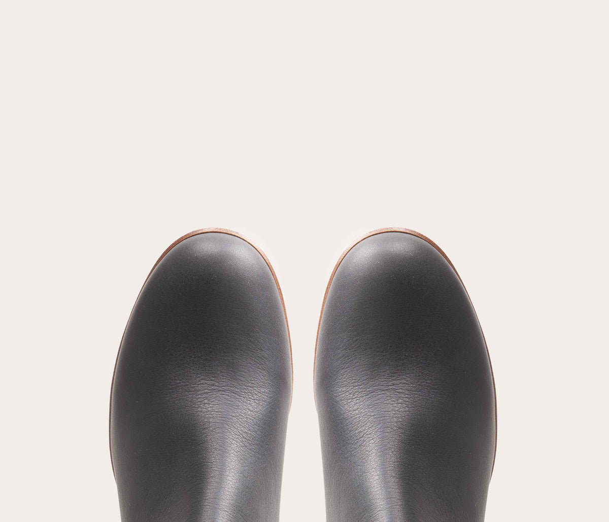 Sofia Bottine Souple Noir - Prix Doux
