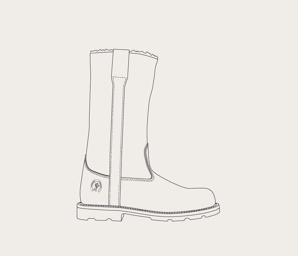 Valdi Botte Personnalisable - Archive