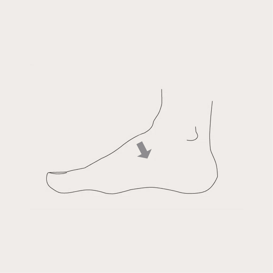 Sur Mesure: Sandales