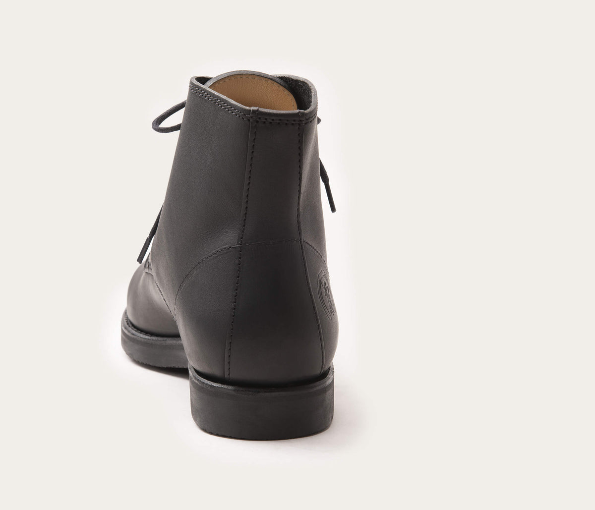 Jules Bottine Homme Noir Airlite - Prix Doux