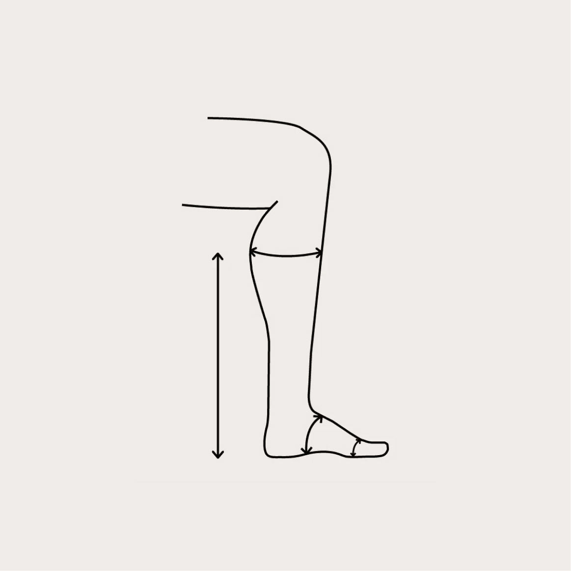 Sur Mesure: Sandales