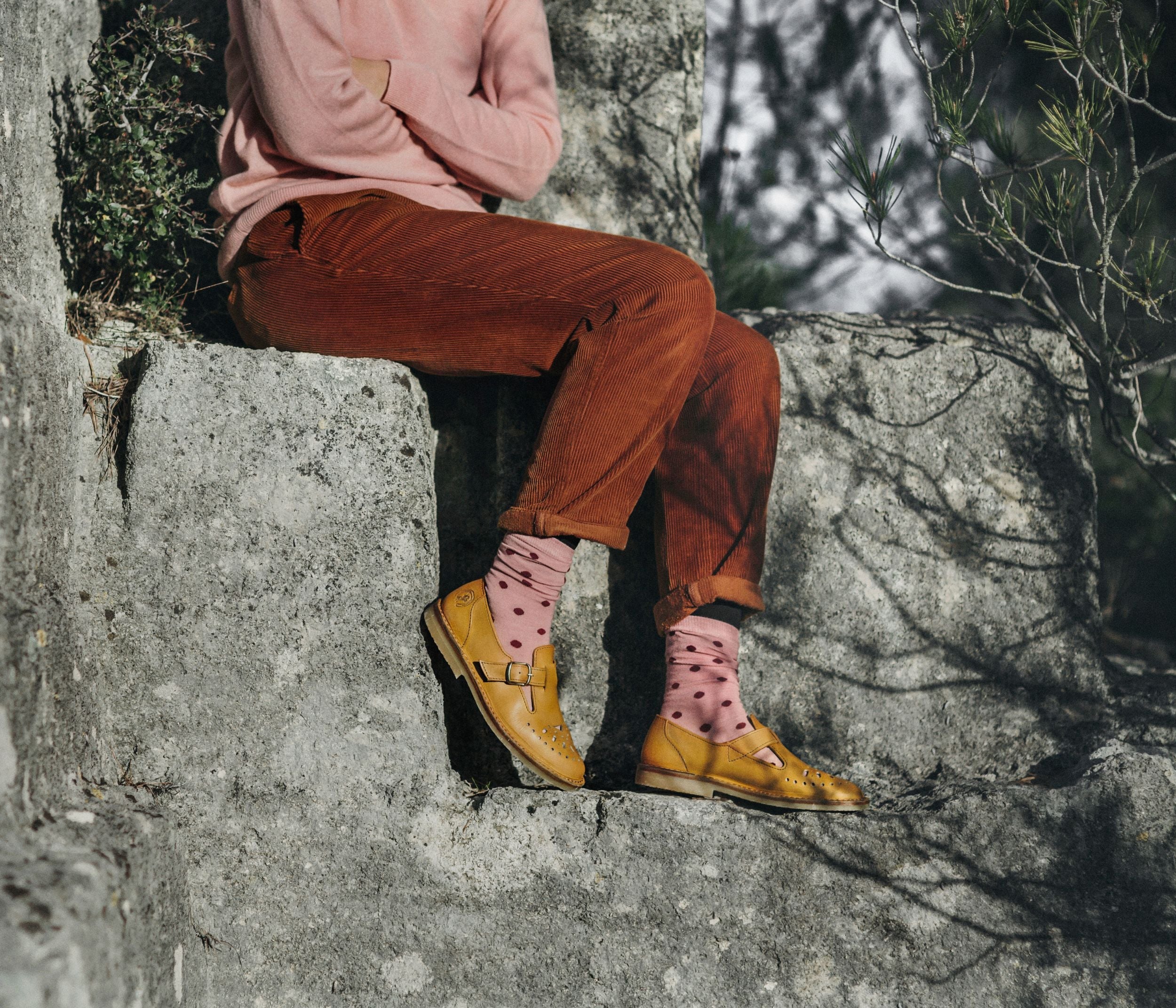Chaussures décontractées femme