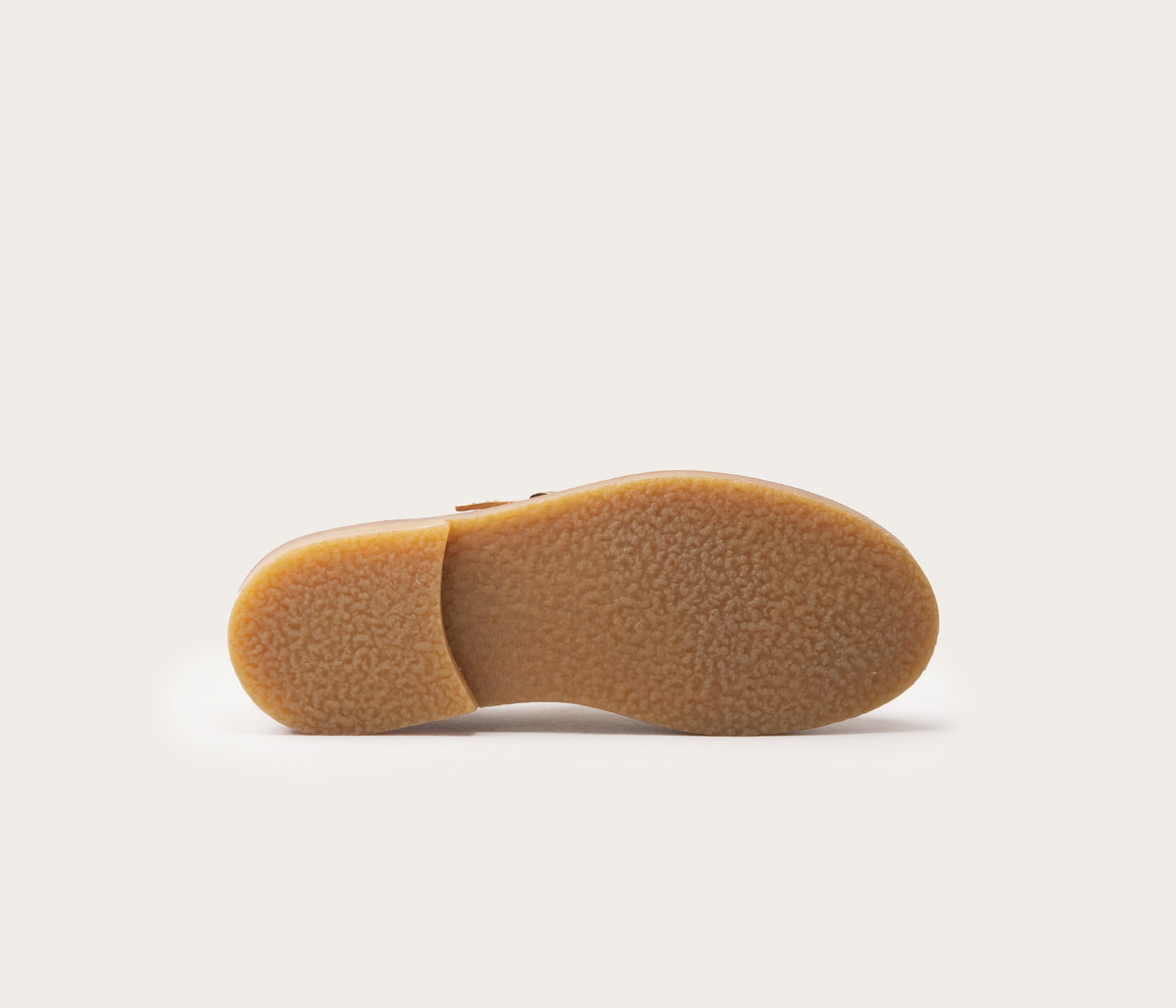 semelle gomme