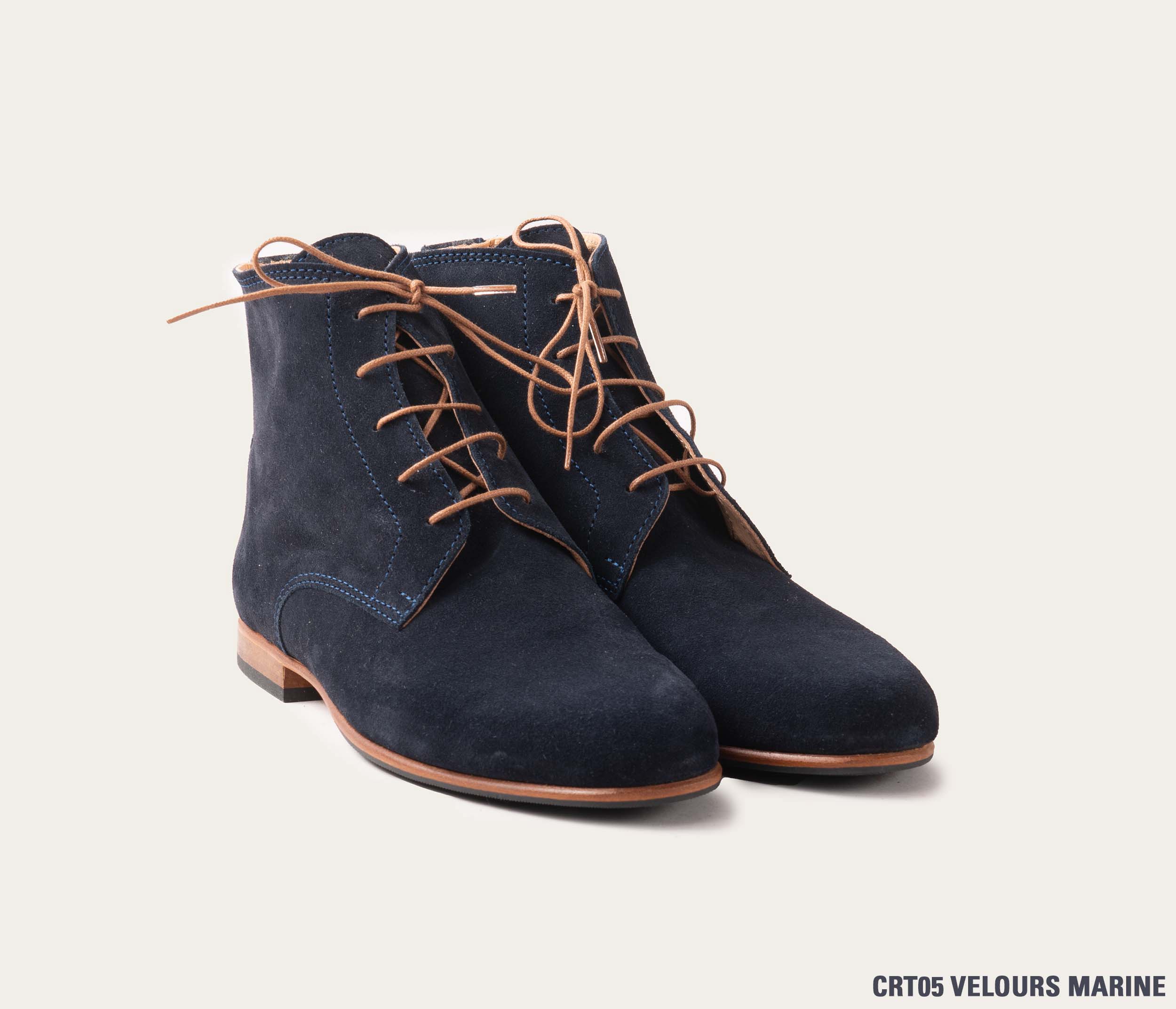 Albert Bottine Personnalisable