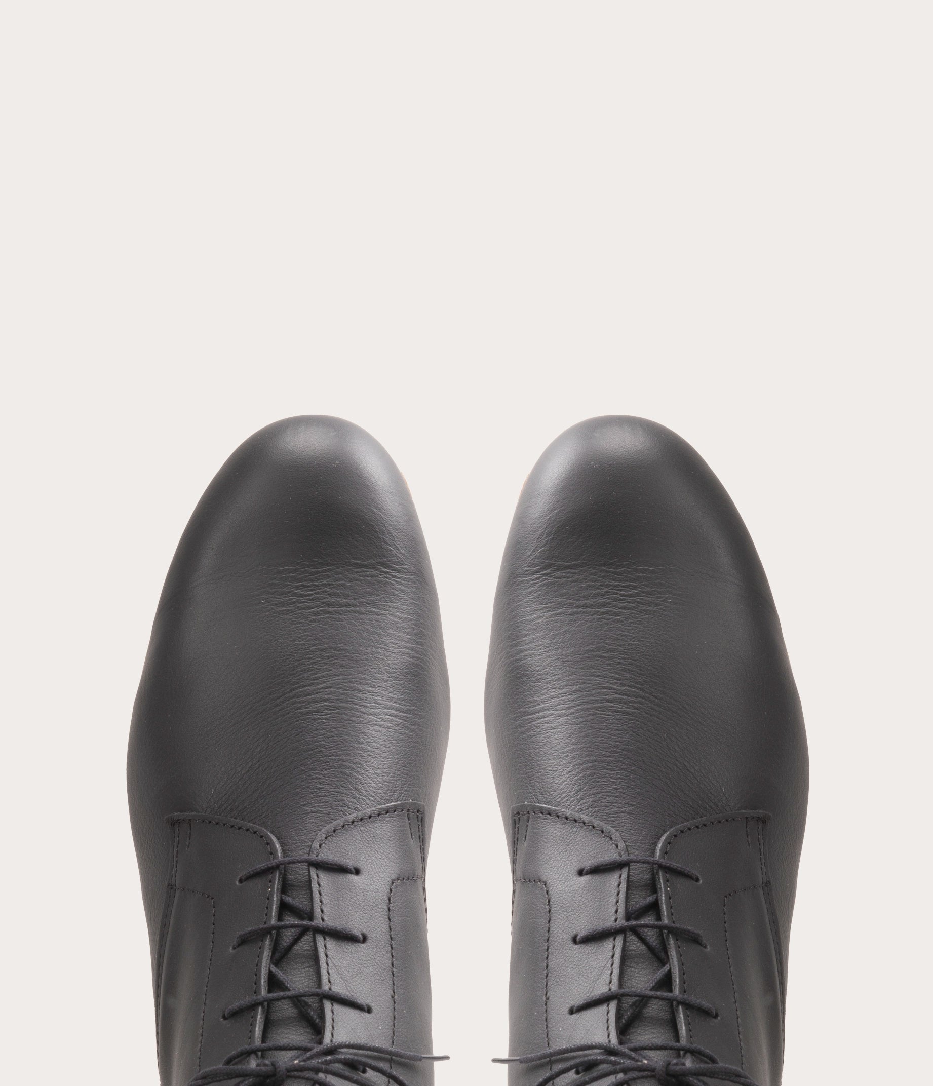 Albert Bottine Souple Noir