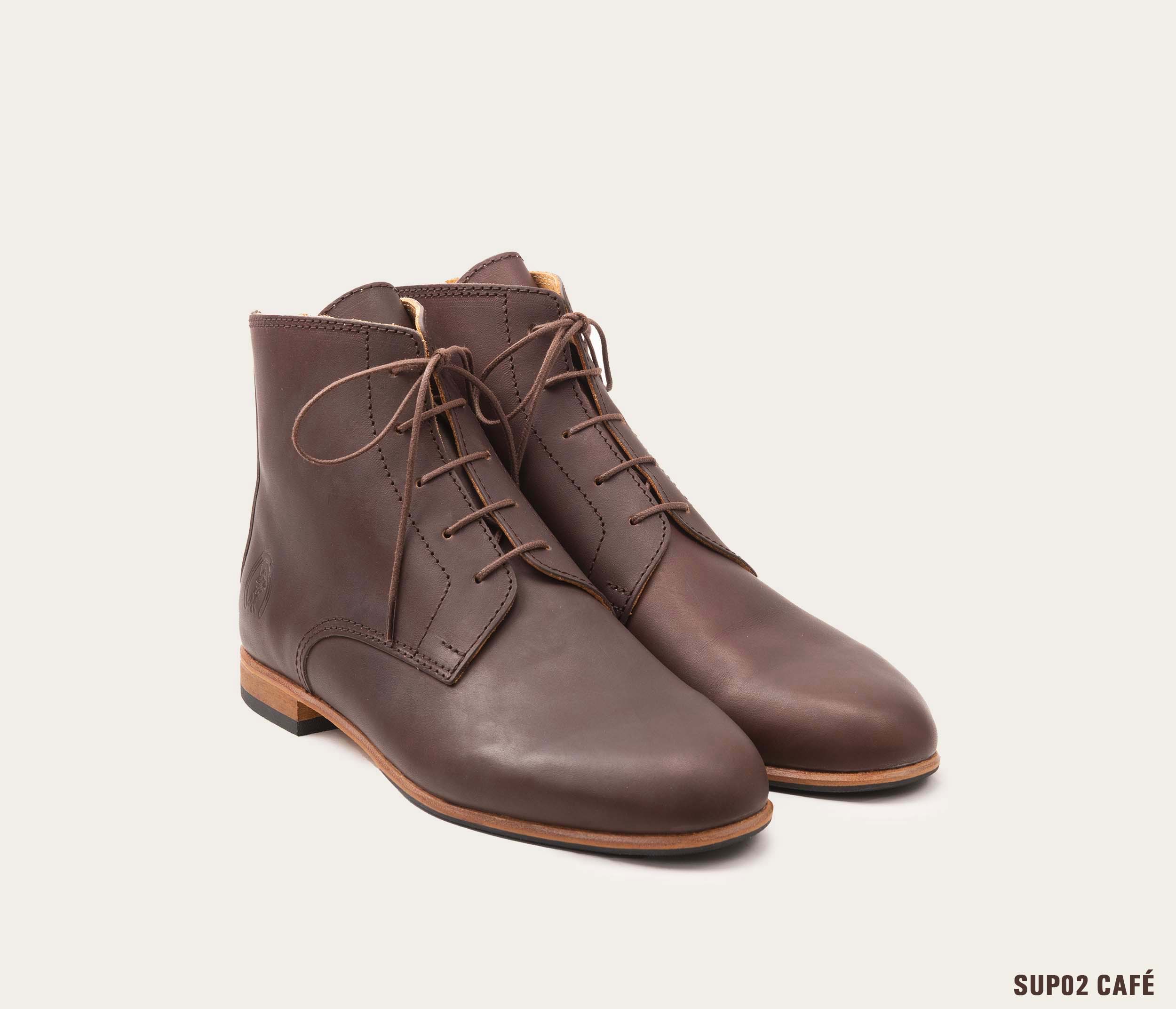 Albert Bottine Personnalisable