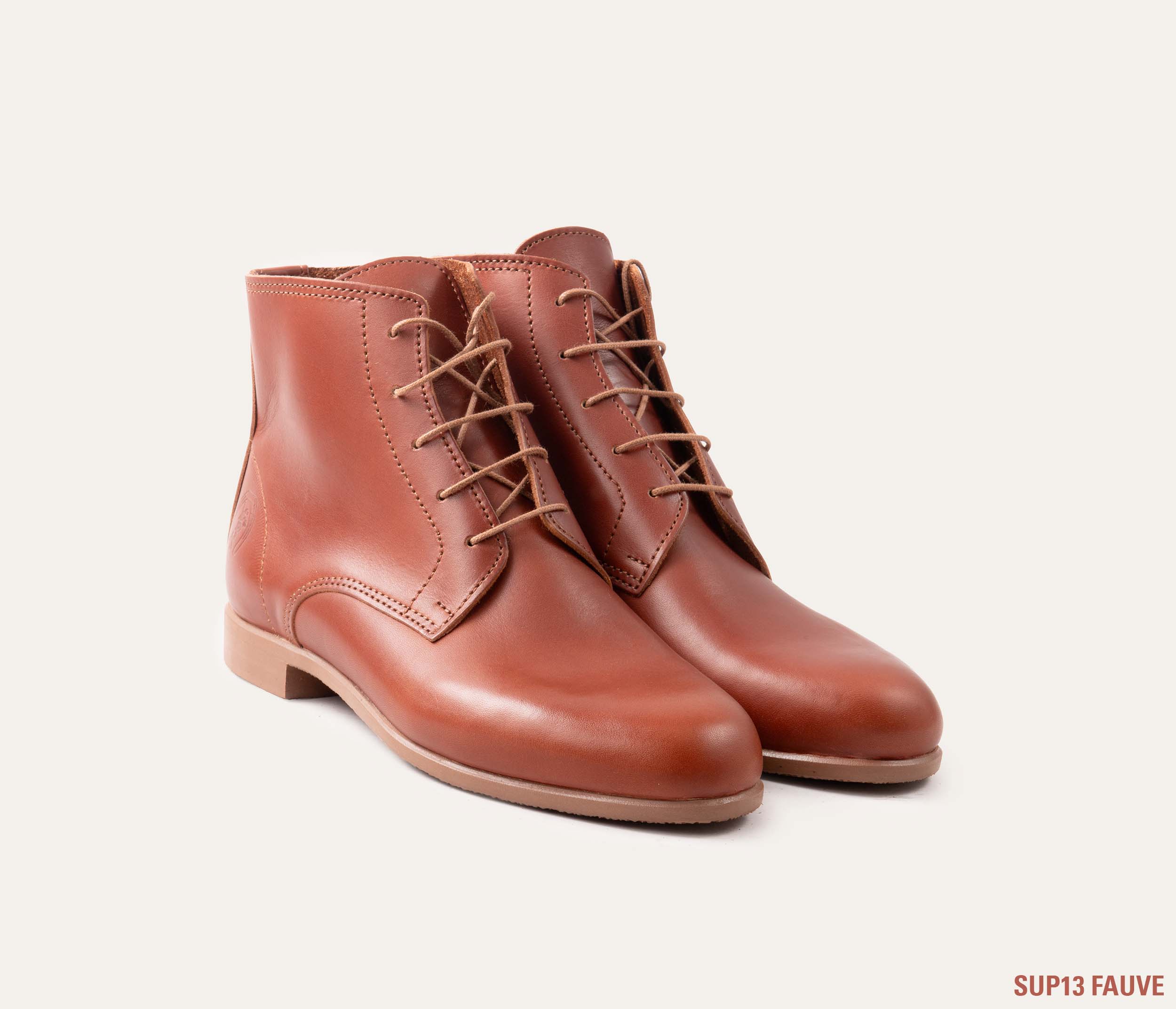 Albert Bottine Personnalisable