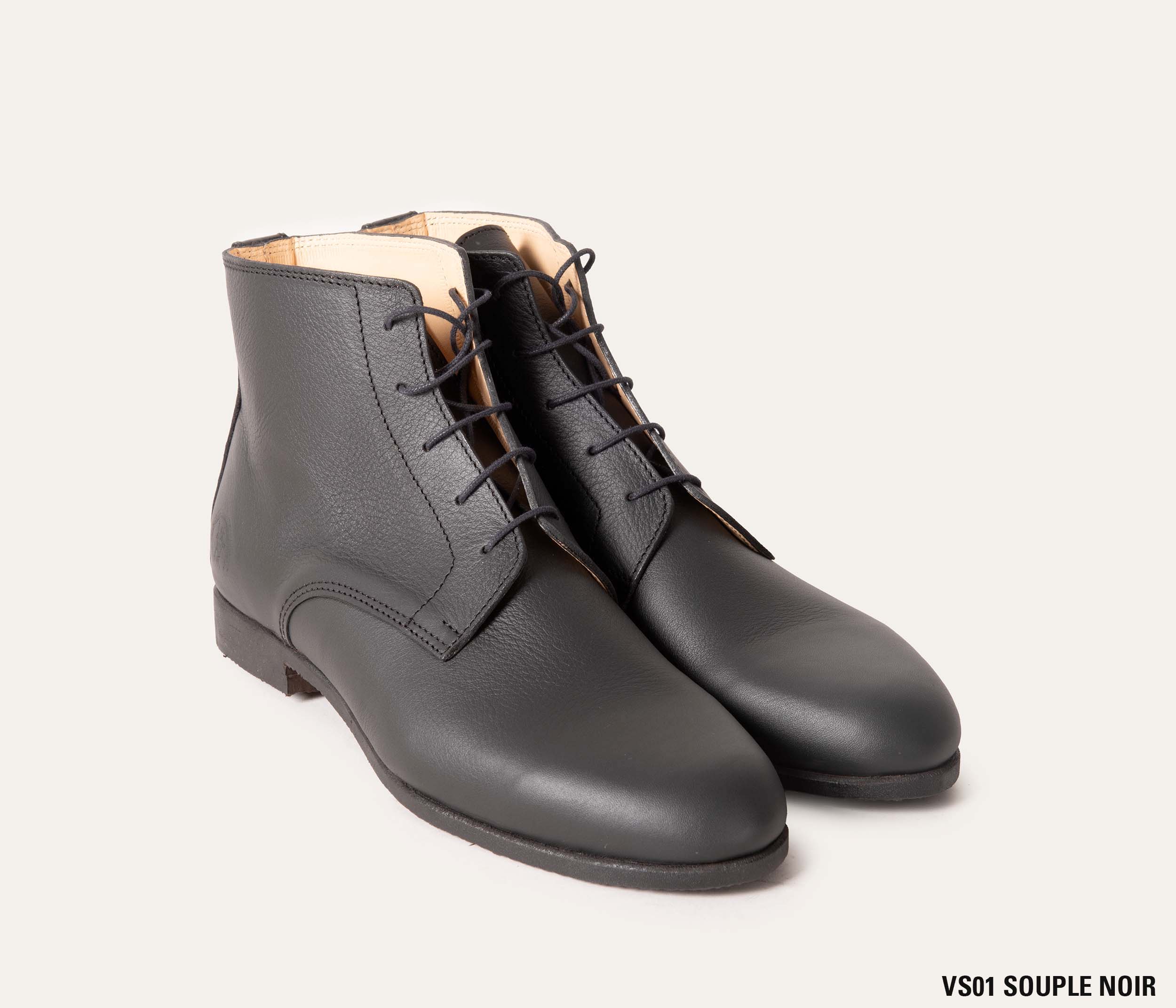 Albert Bottine Personnalisable