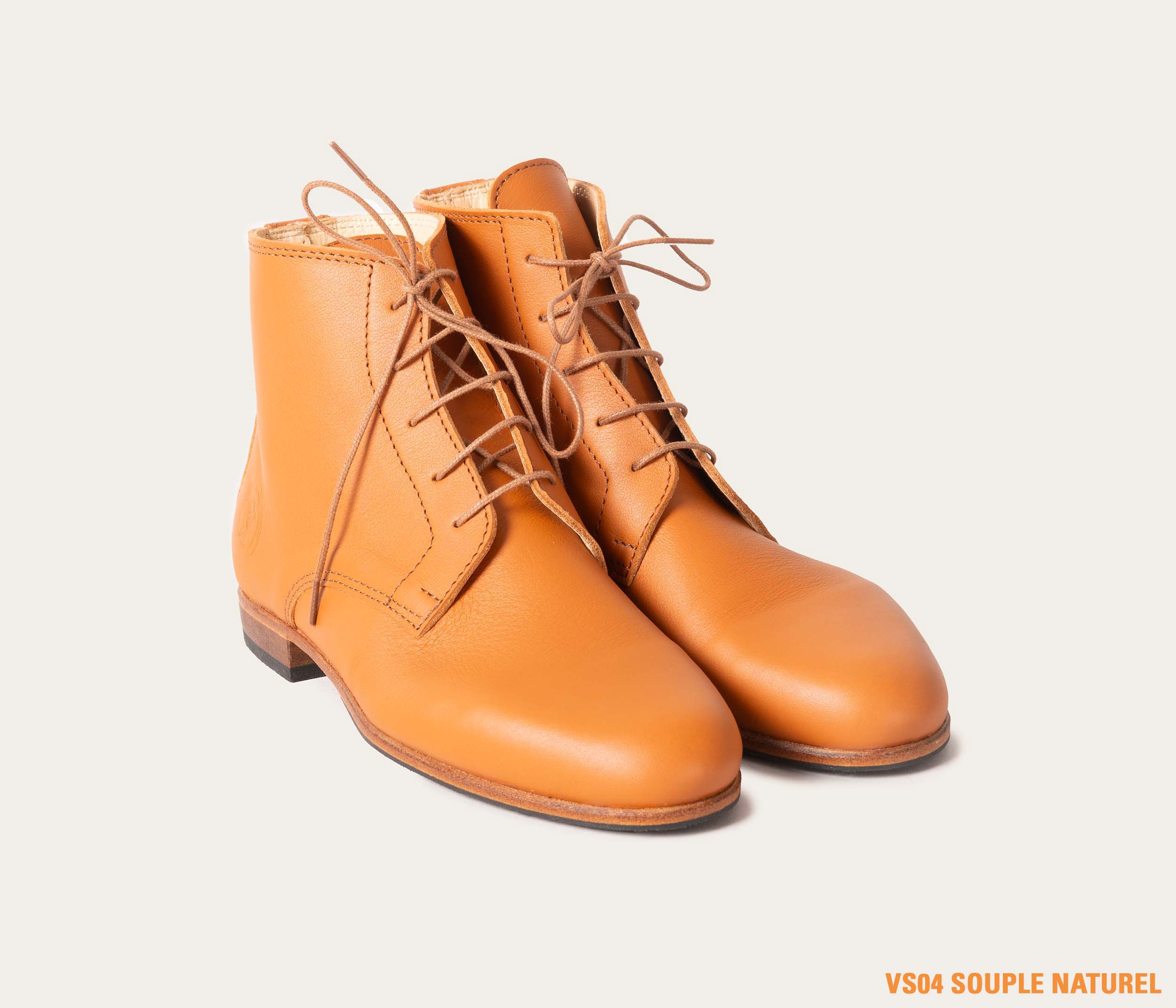 Albert Bottine Personnalisable