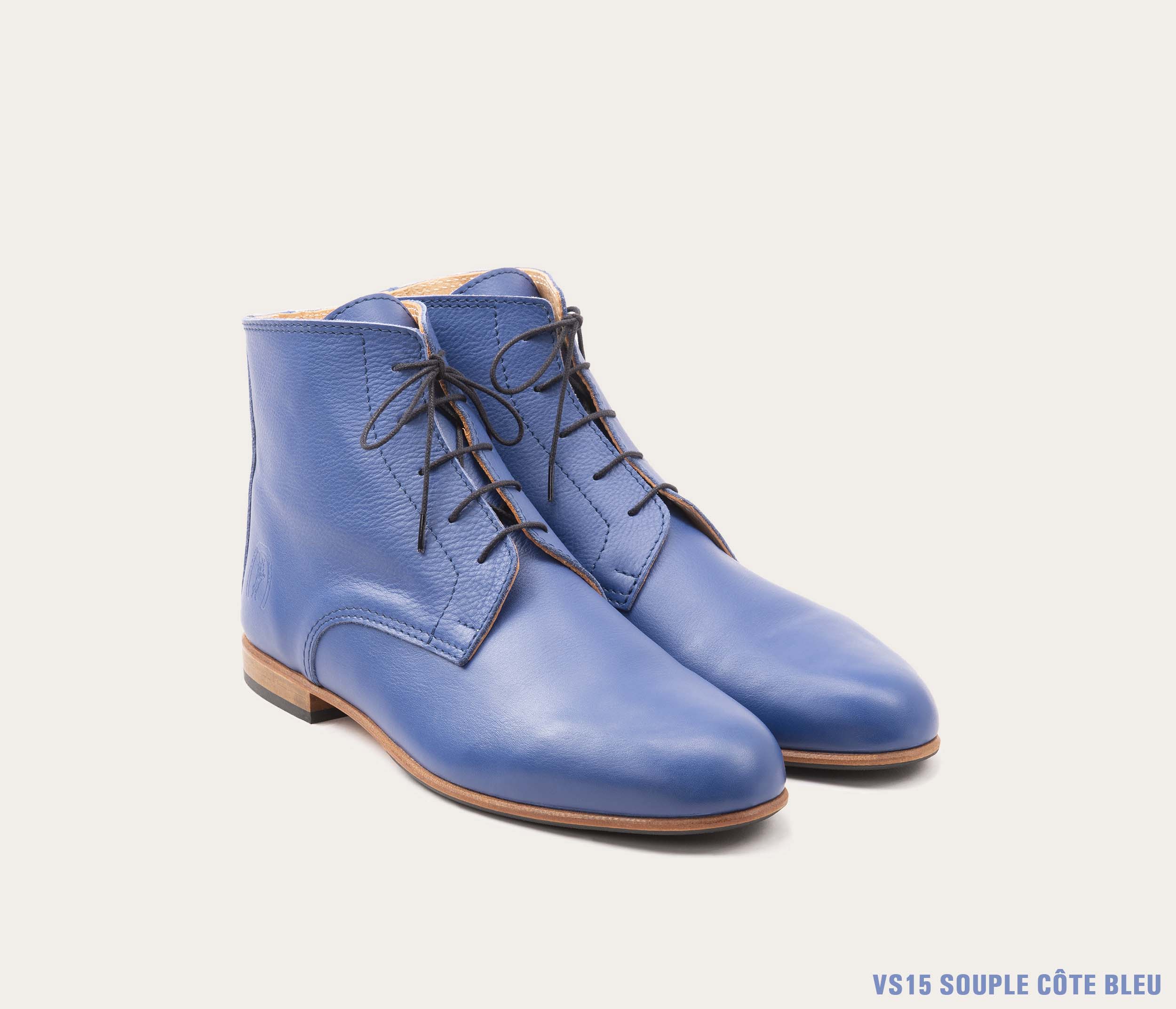 Albert Bottine Personnalisable