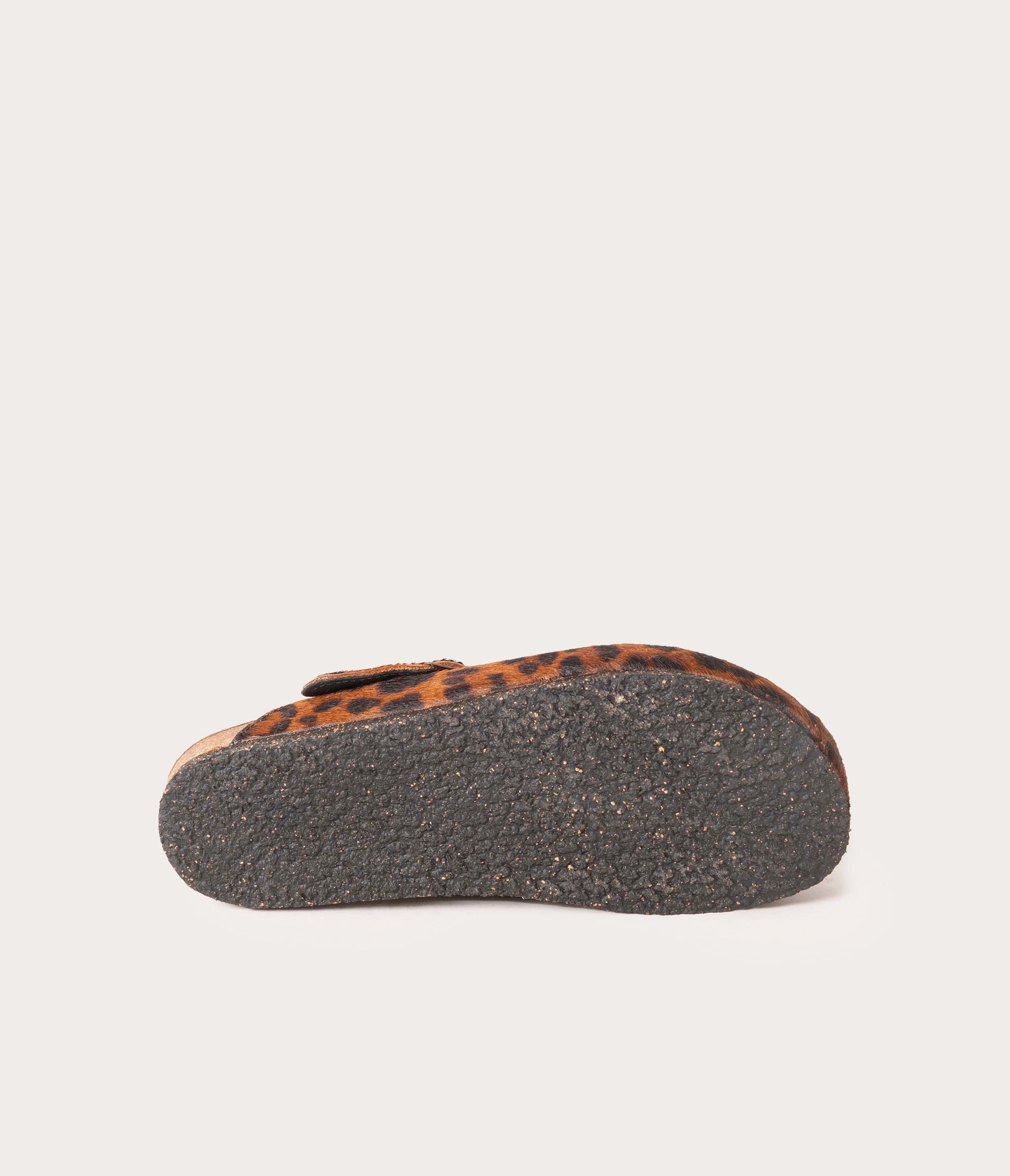 Alen Mule Femme Poils Guépard