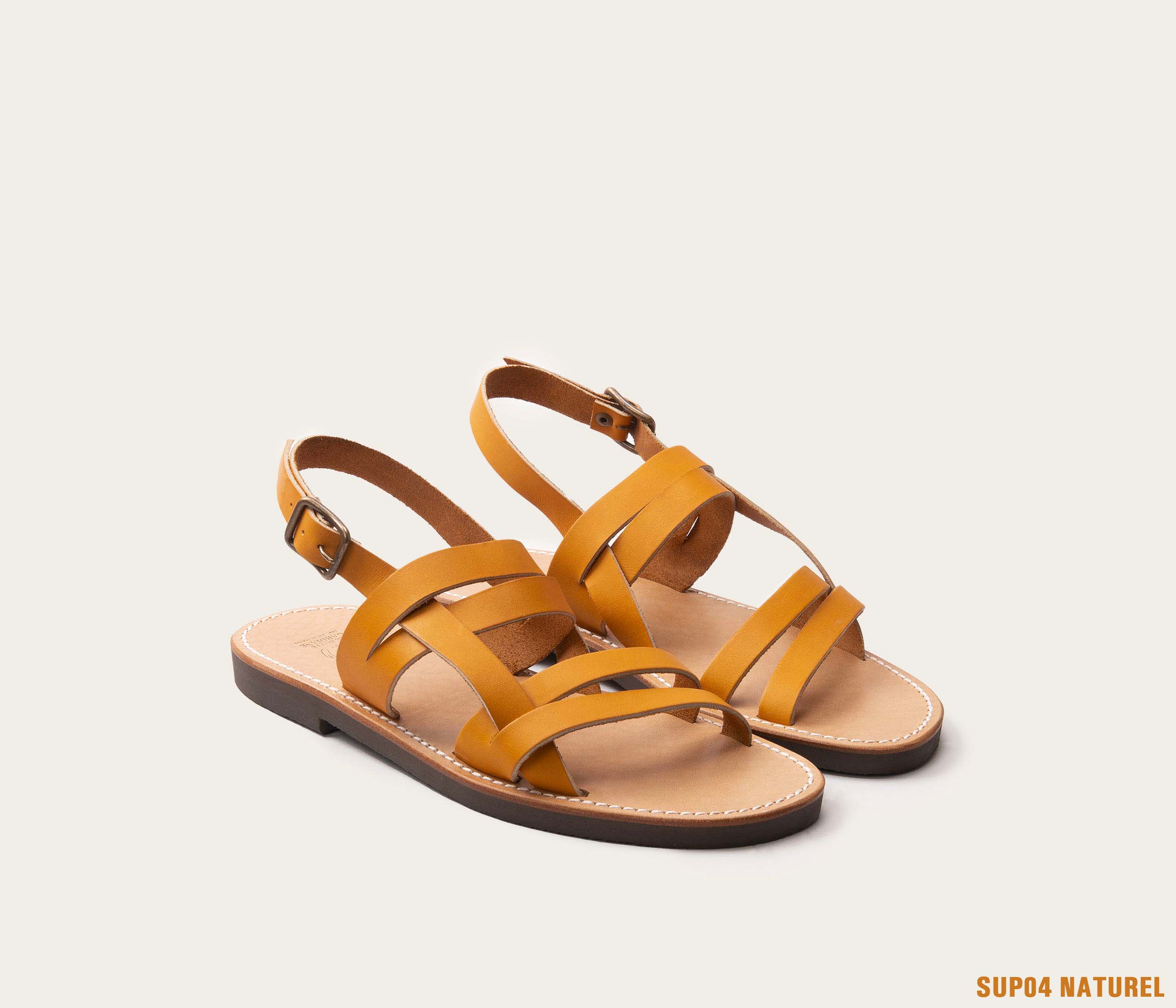 Apt Sandale Homme Personnalisable