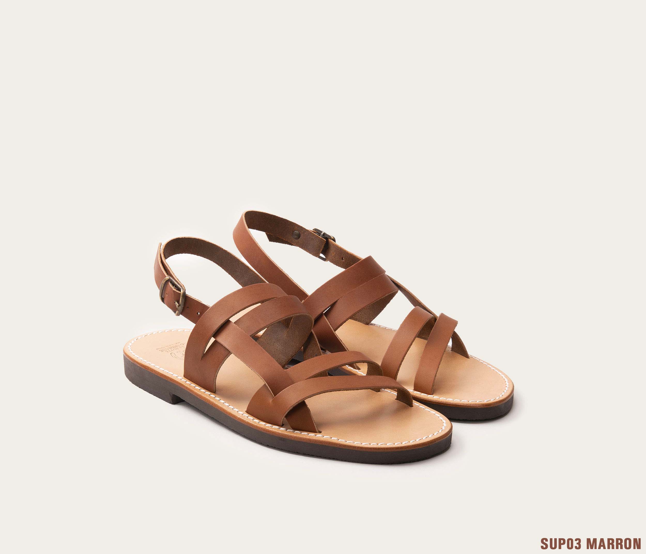 Apt Sandale Homme Personnalisable